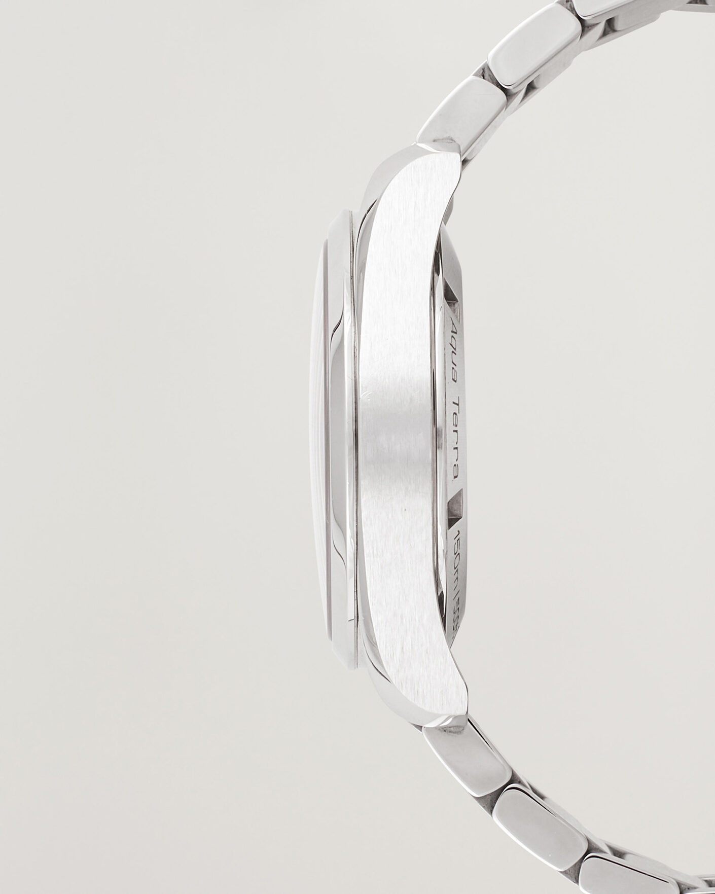 Uomini | Pre-Owned & Vintage Watches | Omega Pre-Owned | Aqua Terra 150M