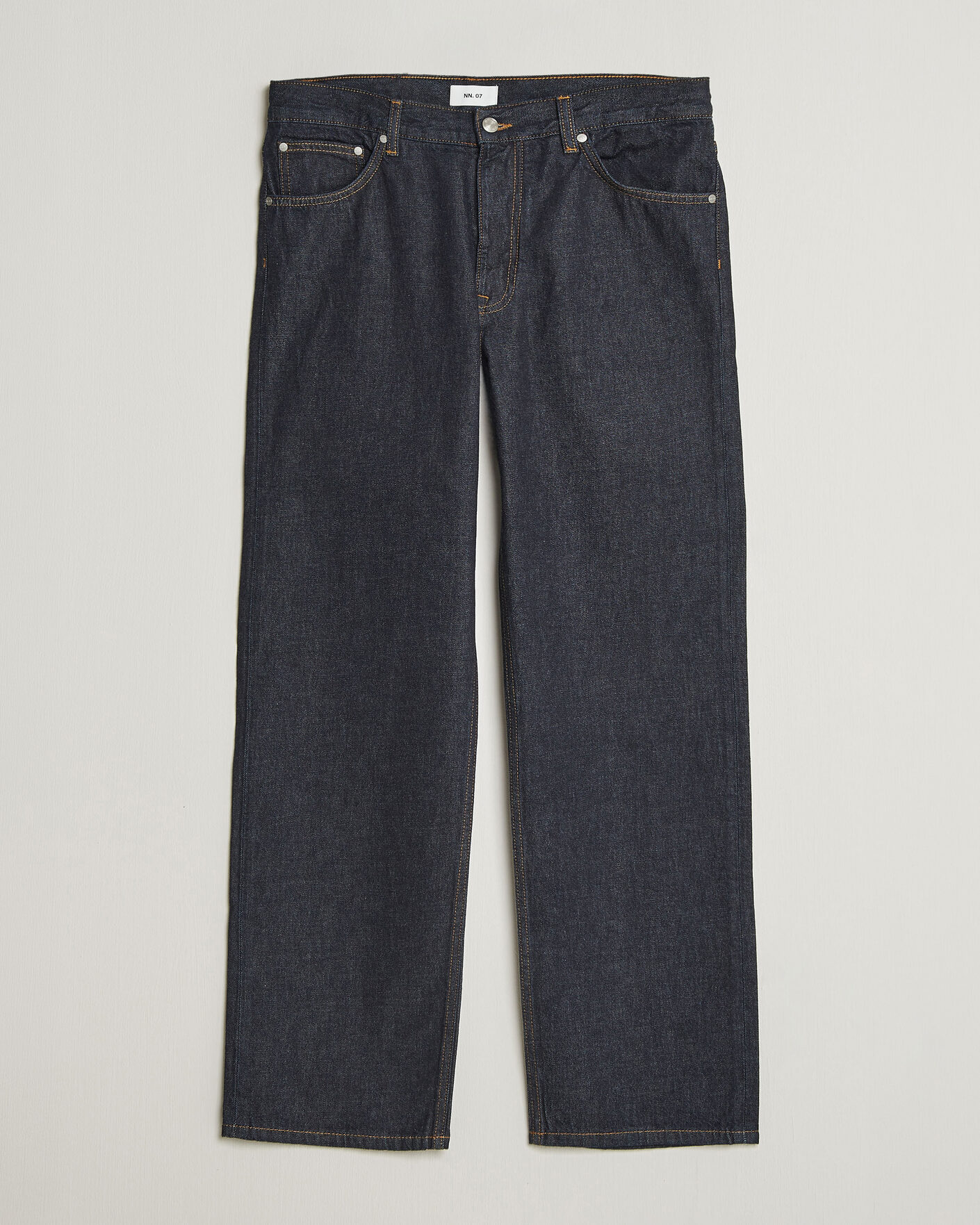  |  | NN07 | Otis Relaxed Fit Jeans Raw Indigo
