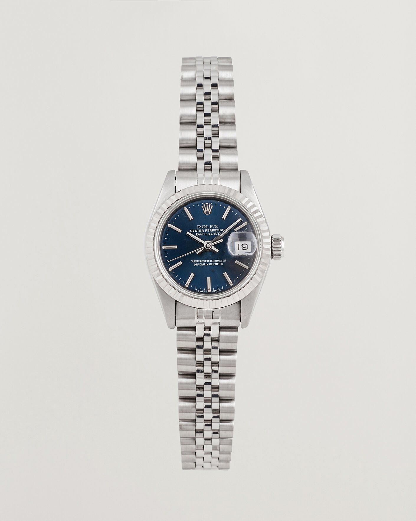 Uomini | Gifts for Her | Rolex Pre-Owned | Datejust 26