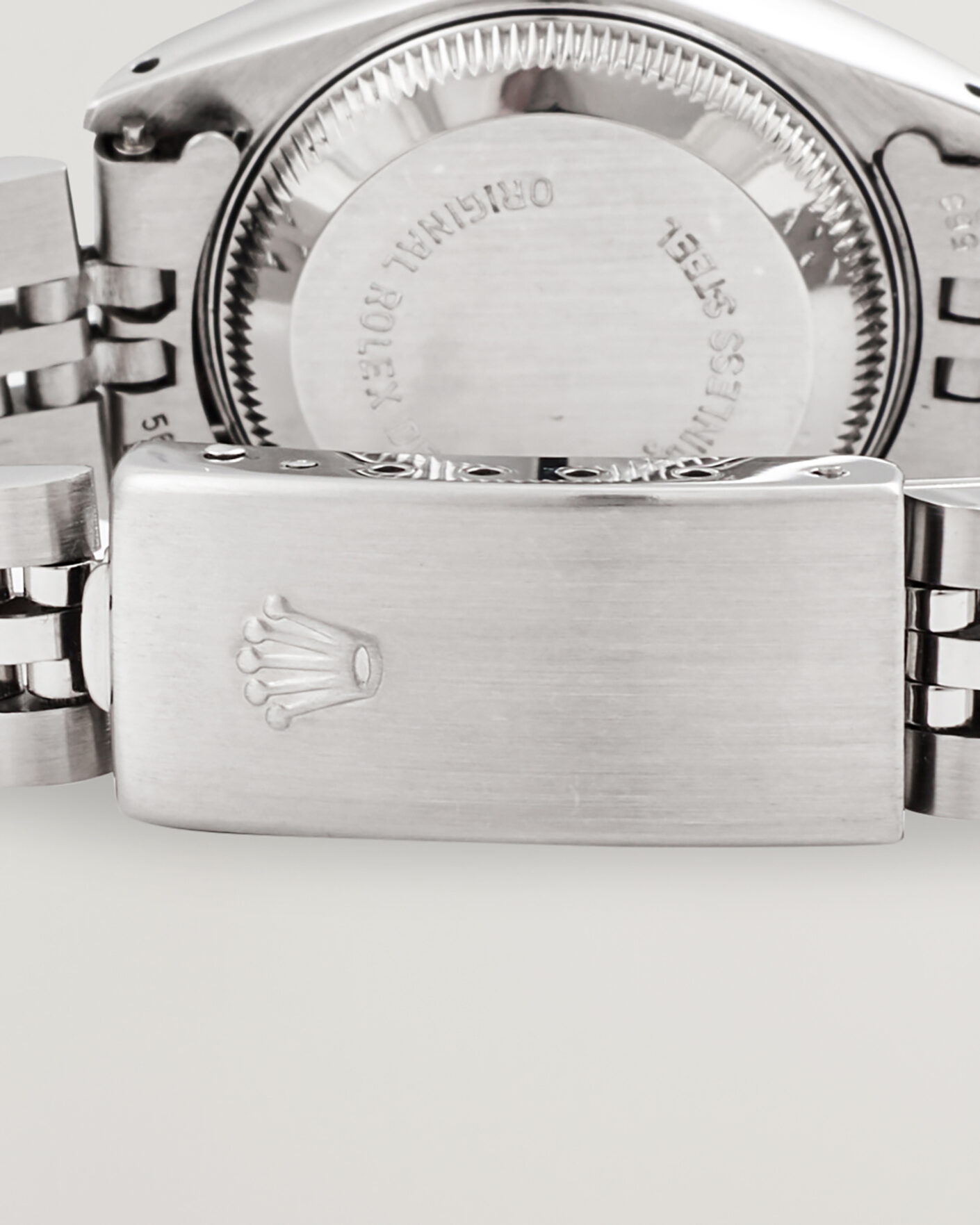 Uomini | Gifts for Her | Rolex Pre-Owned | Datejust 26