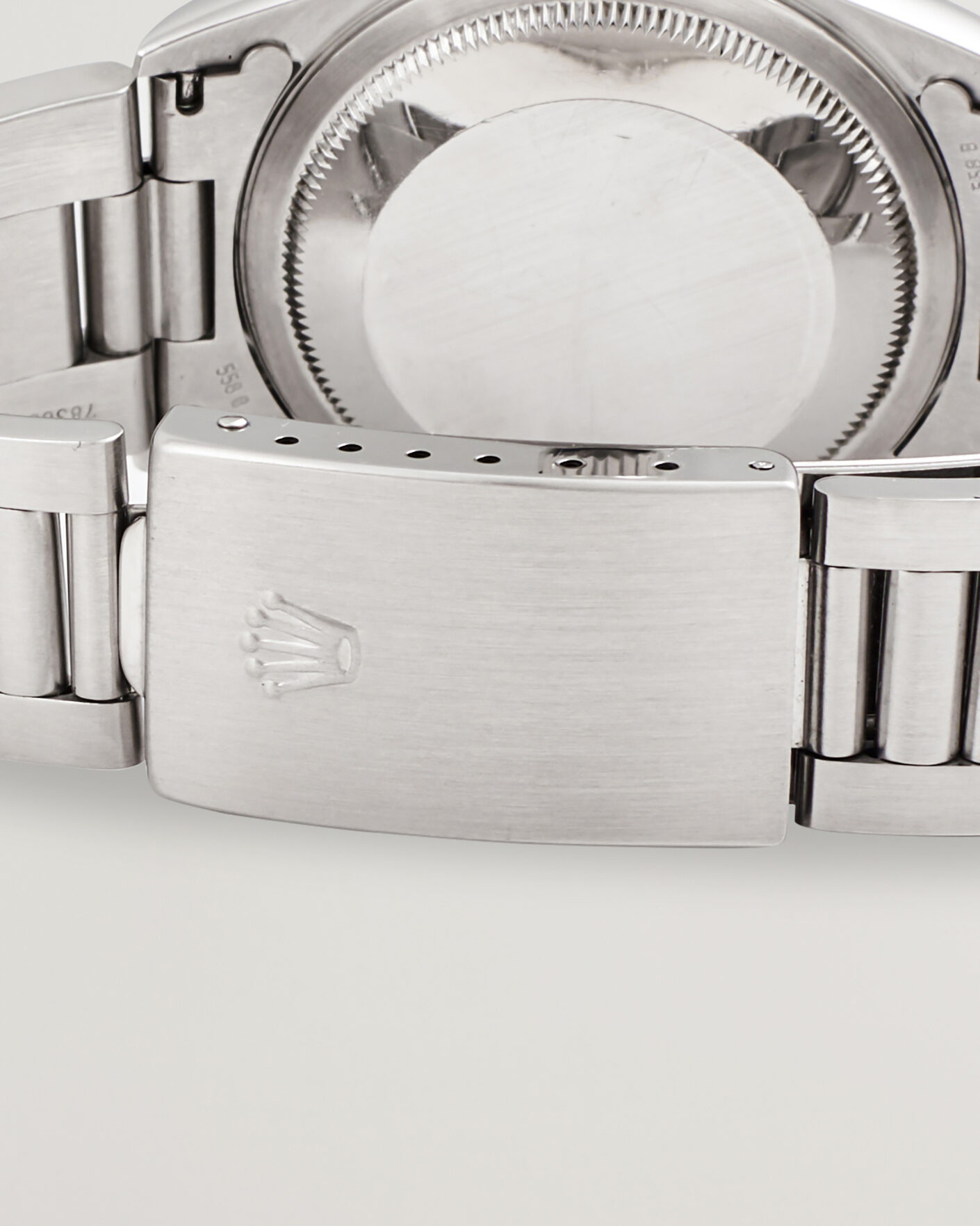 Uomini | Pre-Owned & Vintage Watches | Rolex Pre-Owned | Datejust 36