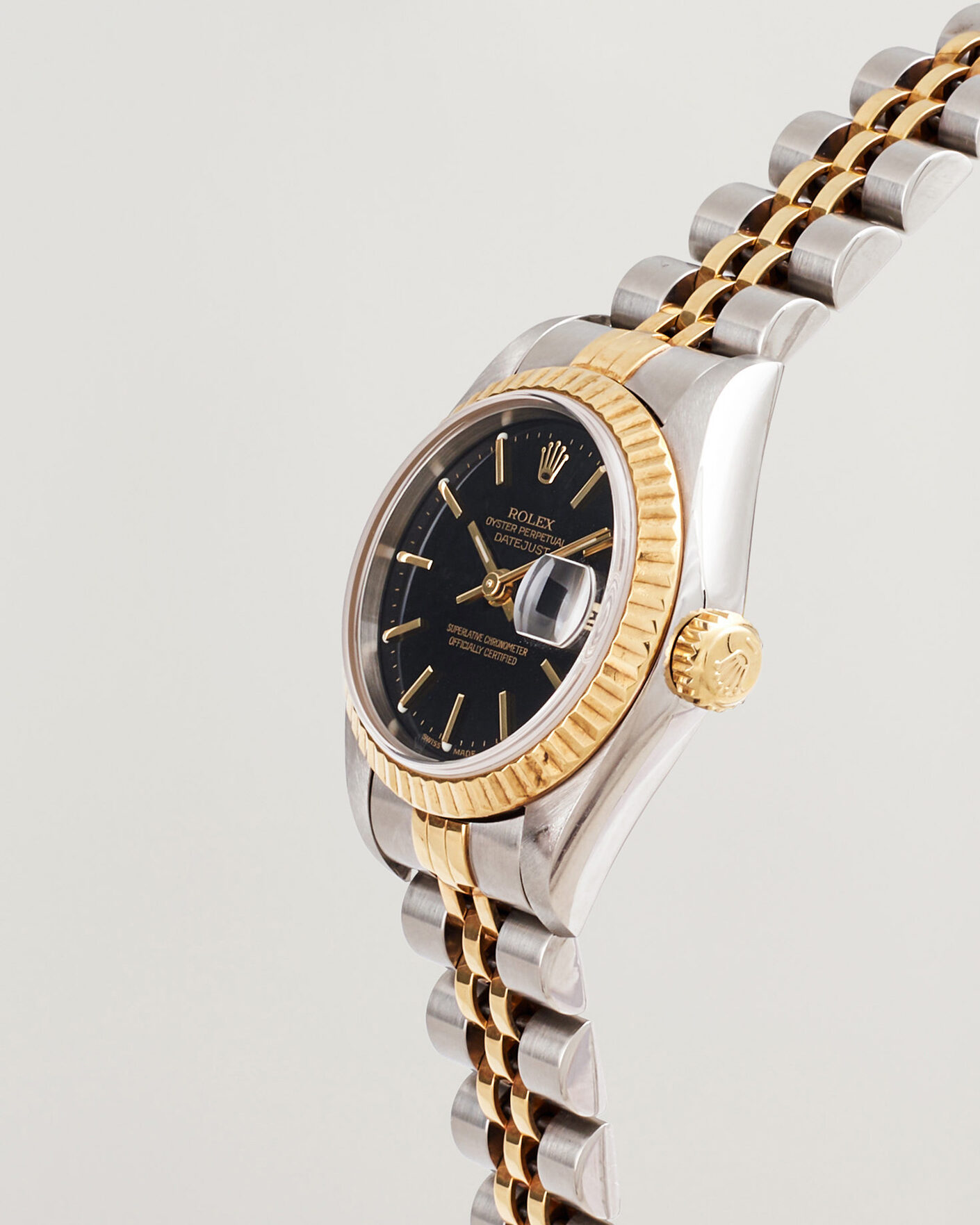 Uomini | Gifts for Her | Rolex Pre-Owned | Datejust 26