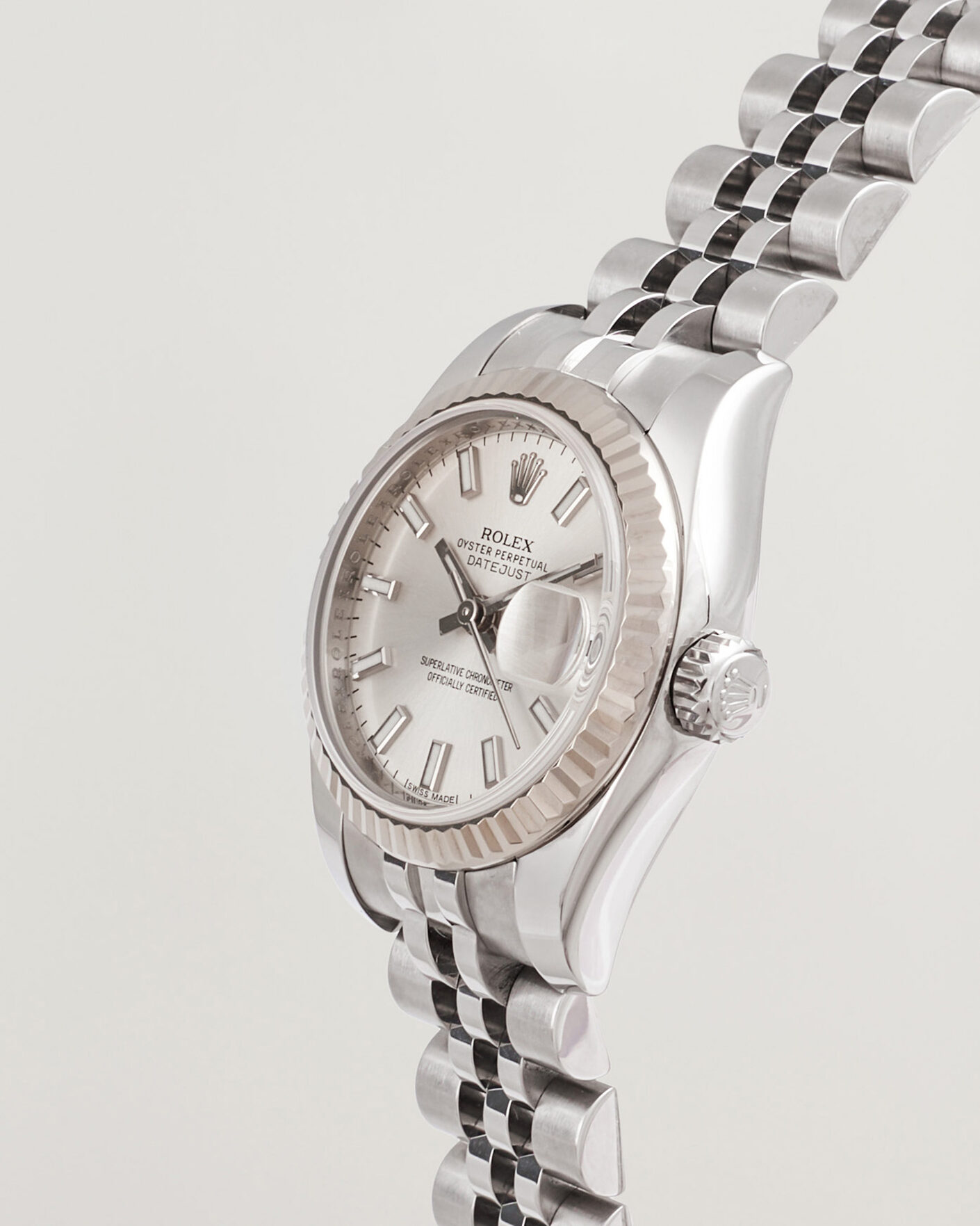 Uomini | Gifts for Her | Rolex Pre-Owned | Datejust 26