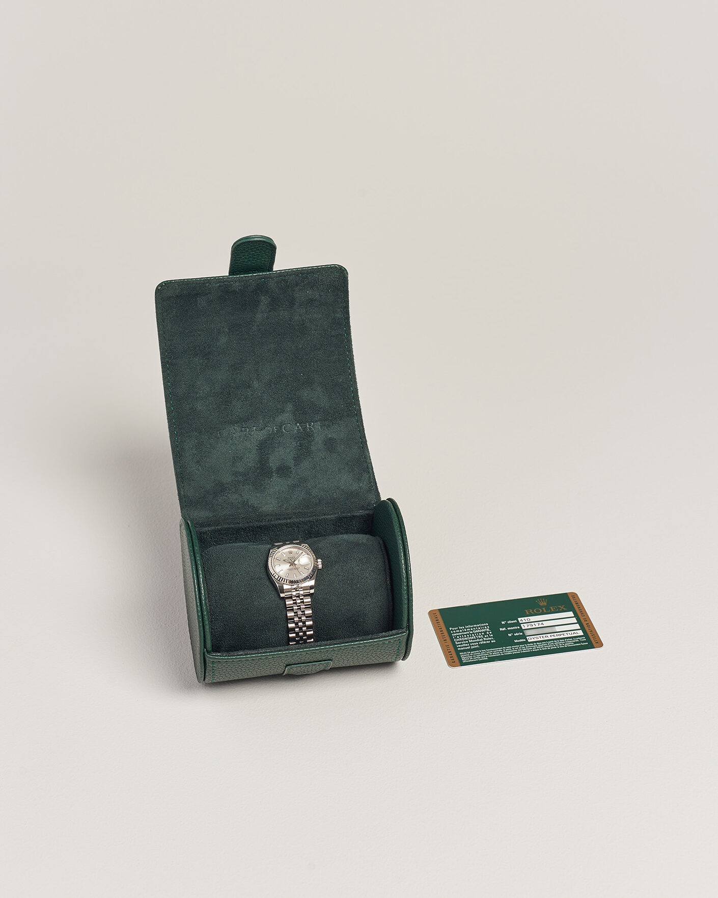 Uomini | Gifts for Her | Rolex Pre-Owned | Datejust 26