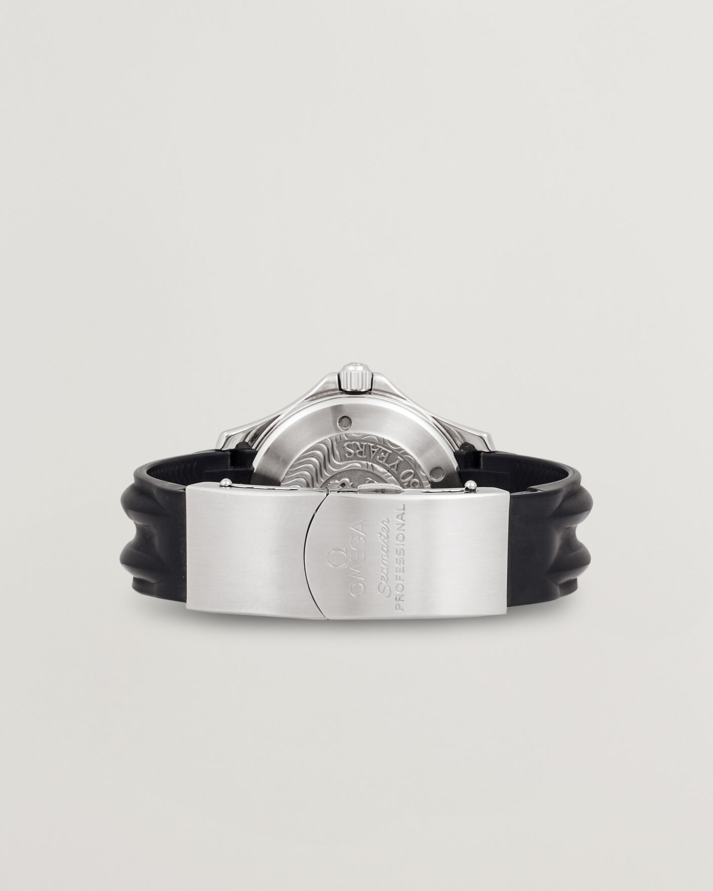 Uomini | Pre-Owned & Vintage Watches | Omega Pre-Owned | Seamaster GMT