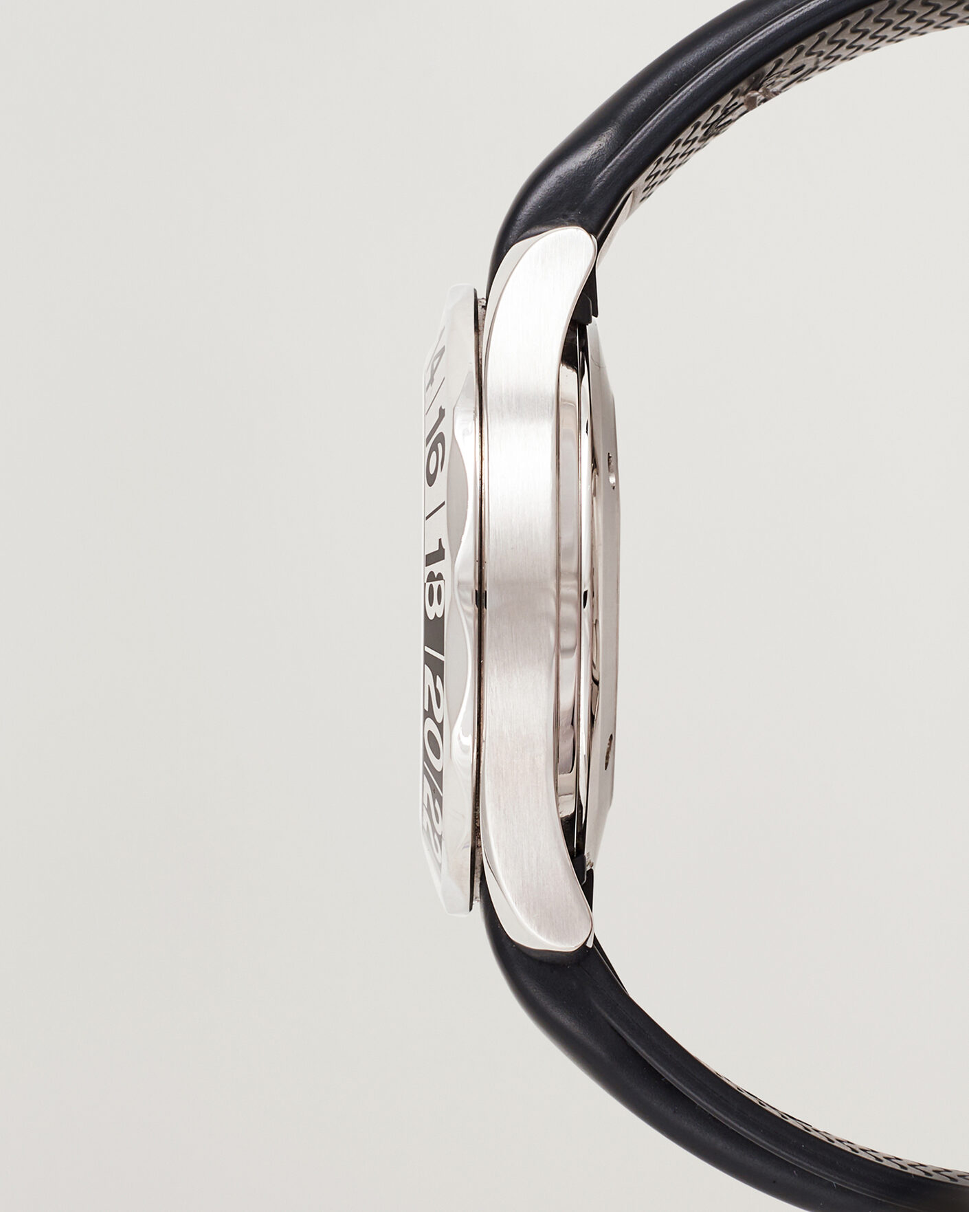 Uomini | Pre-Owned & Vintage Watches | Omega Pre-Owned | Seamaster GMT