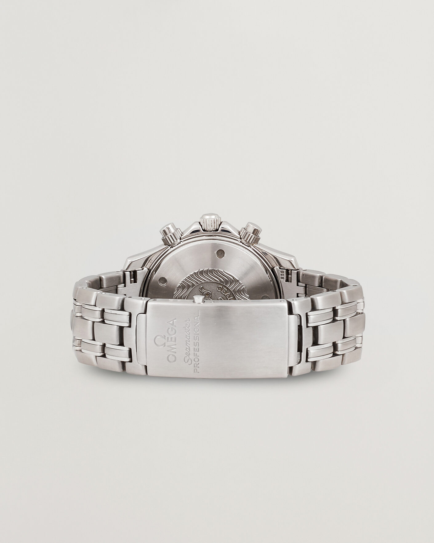 Uomini | Pre-Owned & Vintage Watches | Omega Pre-Owned | Seamaster Diver 300M