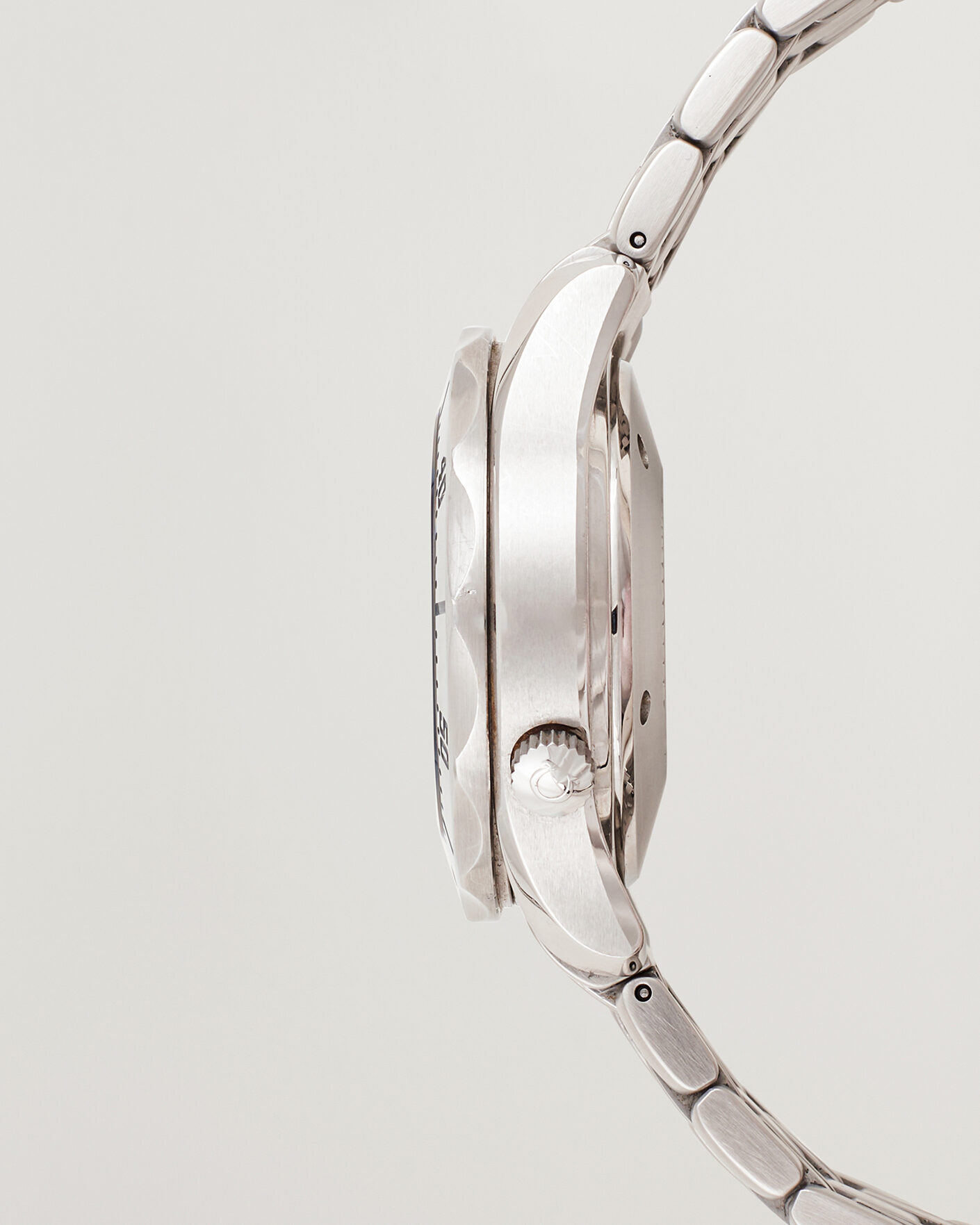 Uomini | Pre-Owned & Vintage Watches | Omega Pre-Owned | Seamaster Diver 300M