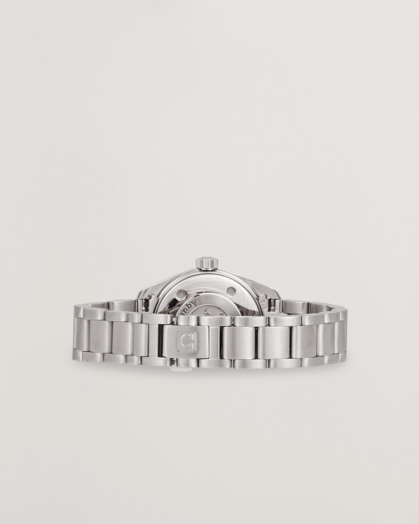 Uomini | Gifts for Her | Omega Pre-Owned | Aqua terra 150M