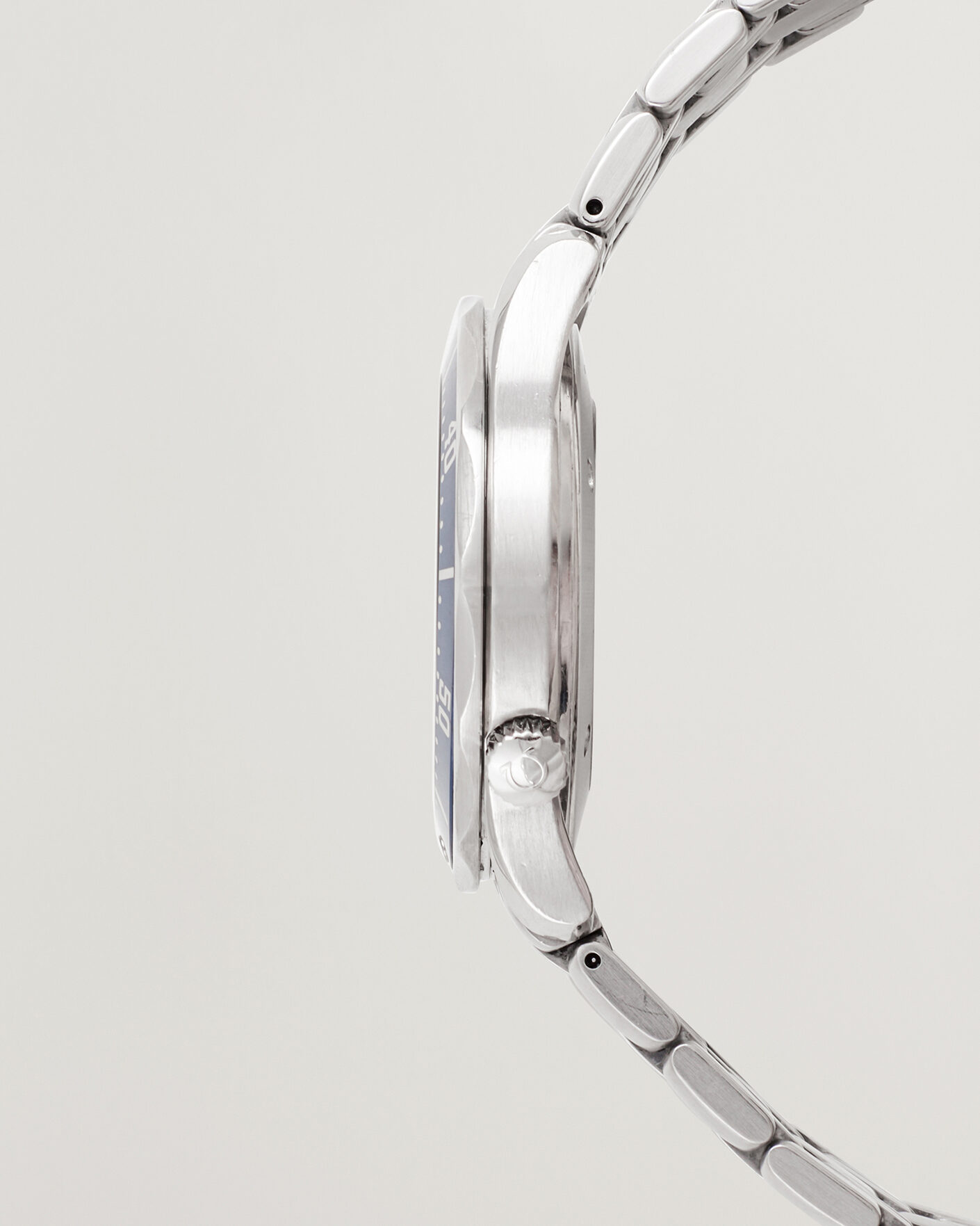 Uomini | Pre-Owned & Vintage Watches | Omega Pre-Owned | Seamaster