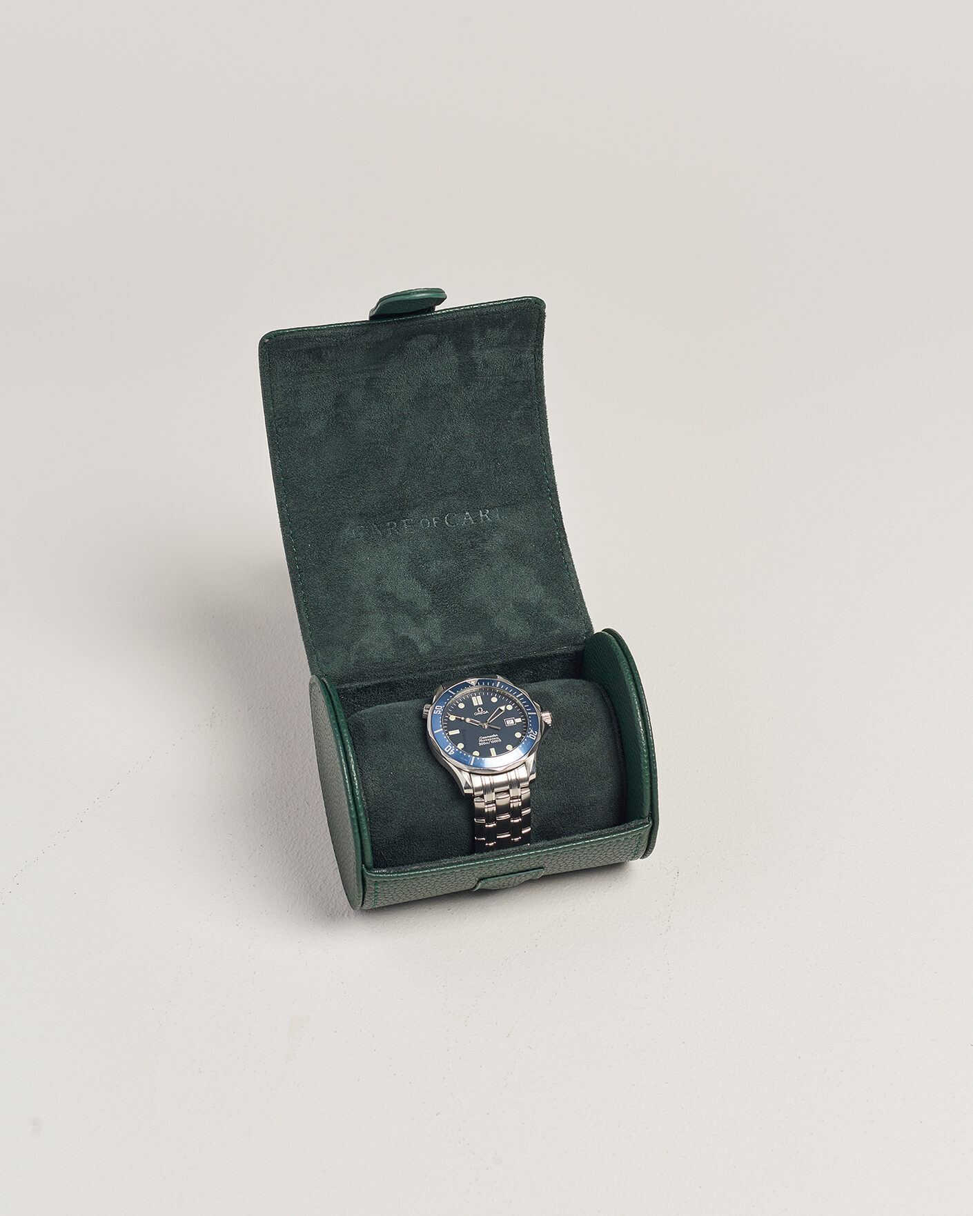 Uomini | Pre-Owned & Vintage Watches | Omega Pre-Owned | Seamaster