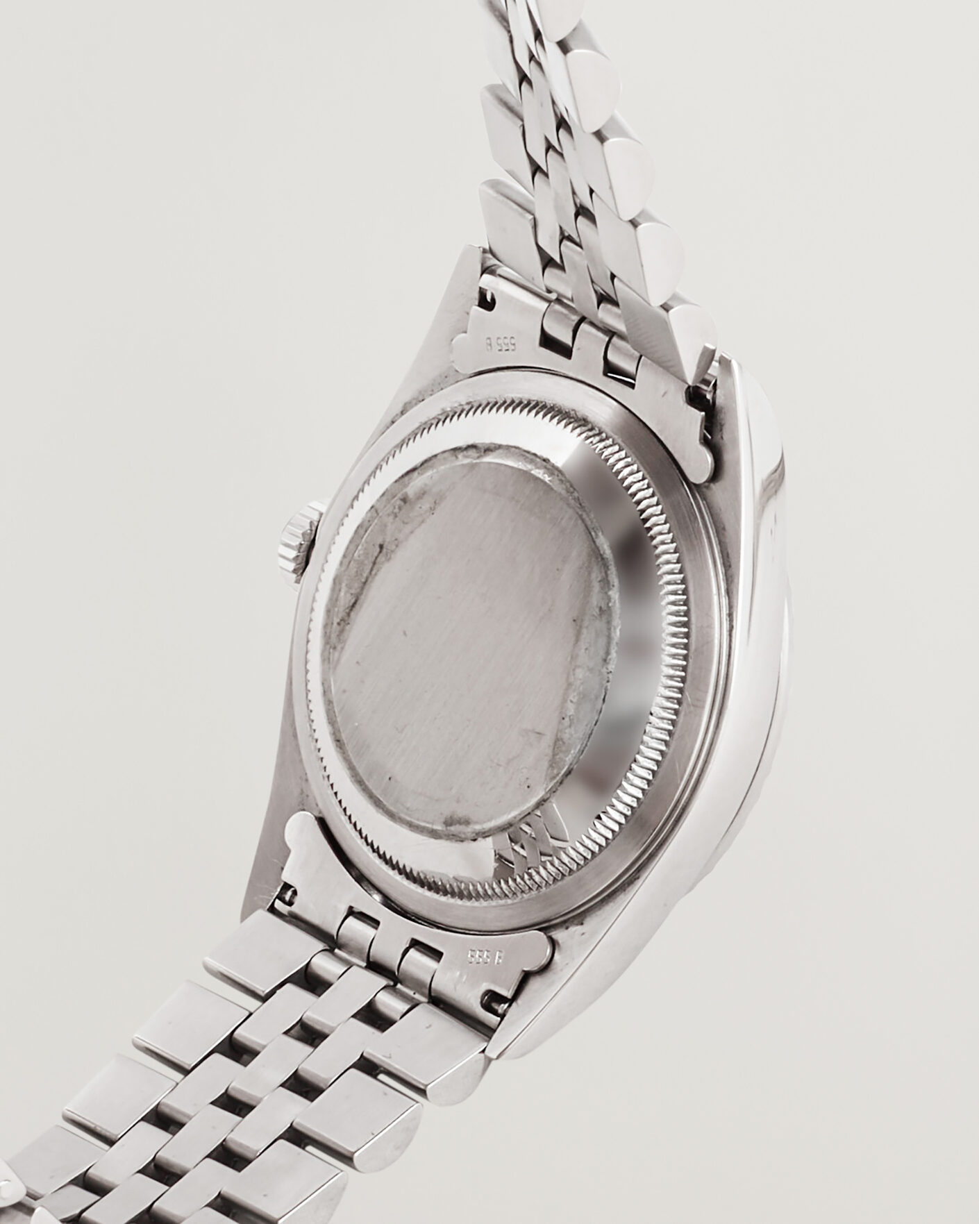 Uomini | Pre-Owned & Vintage Watches | Rolex Pre-Owned | Datejust 36