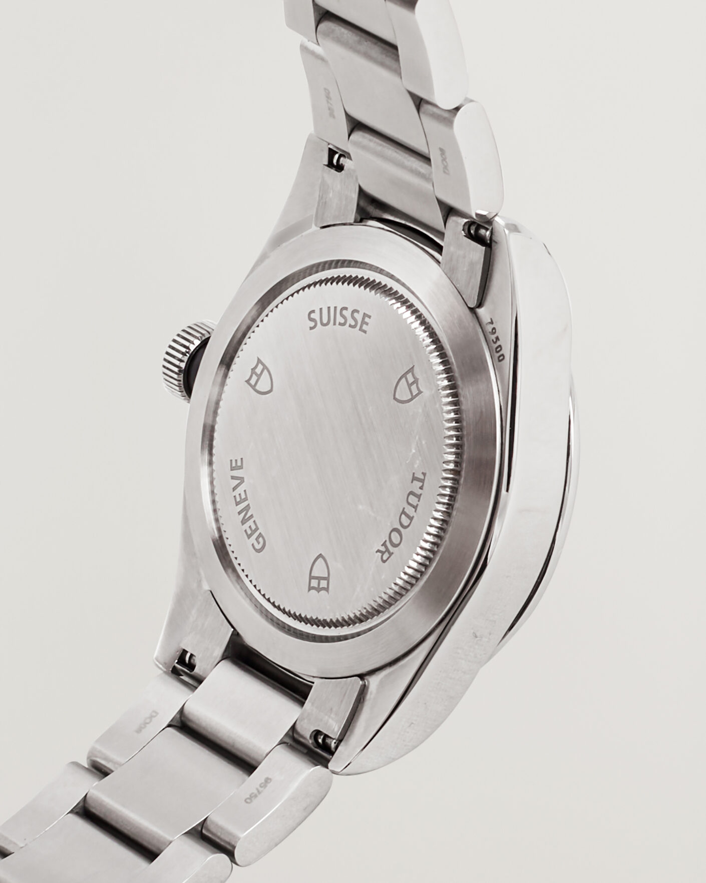 Uomini | Pre-Owned & Vintage Watches | Tudor Pre-Owned | Black Bay 36