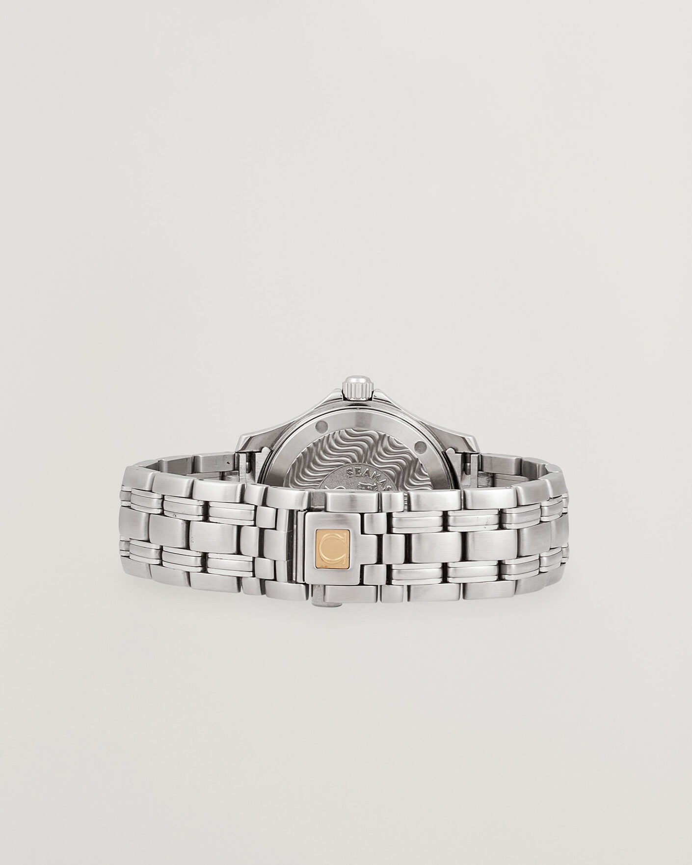 Uomini | Omega Pre-Owned Seamaster 150M Quartz | Omega Pre-Owned | Seamaster 150M Quartz