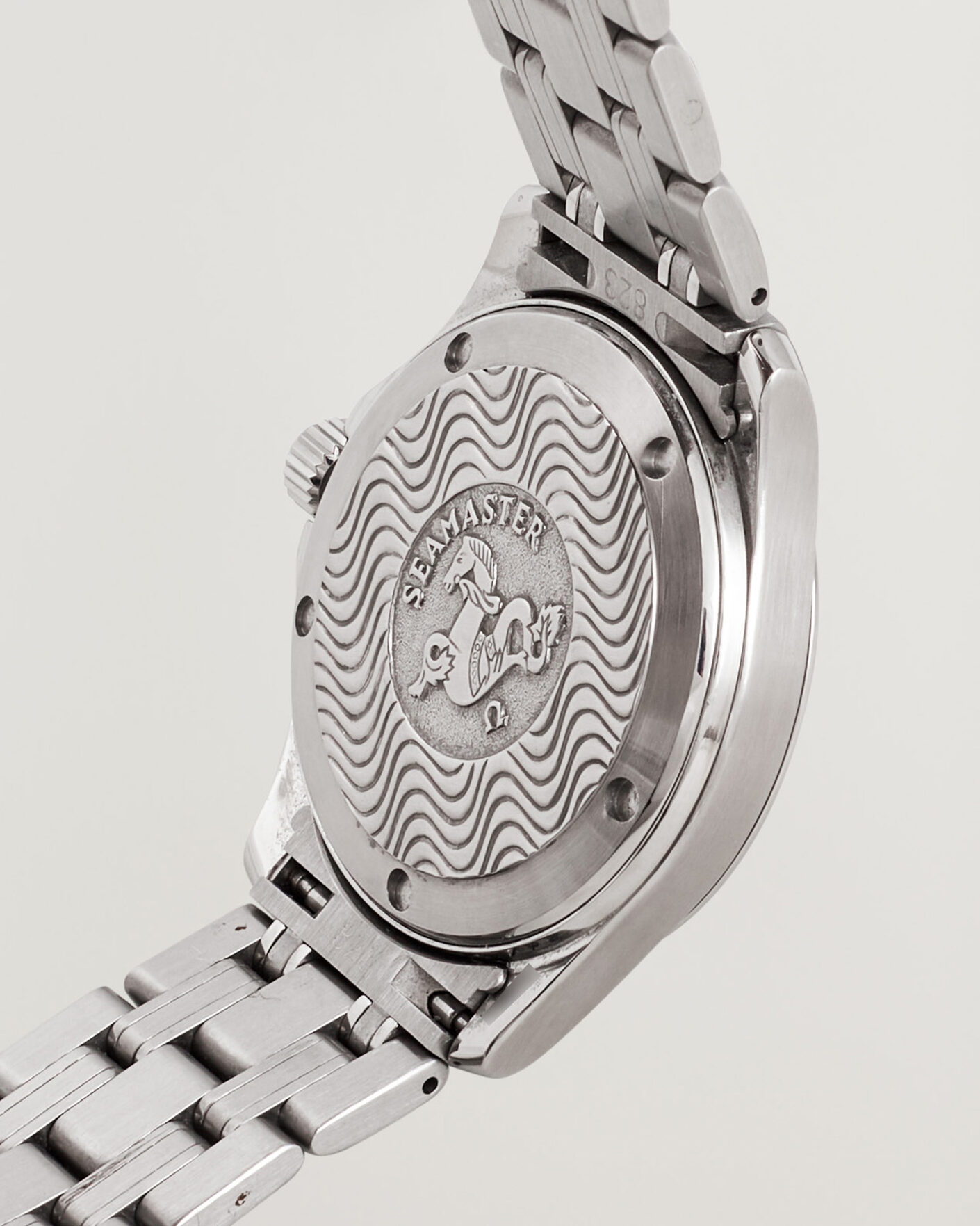 Uomini | Omega Pre-Owned Seamaster 150M Quartz | Omega Pre-Owned | Seamaster 150M Quartz