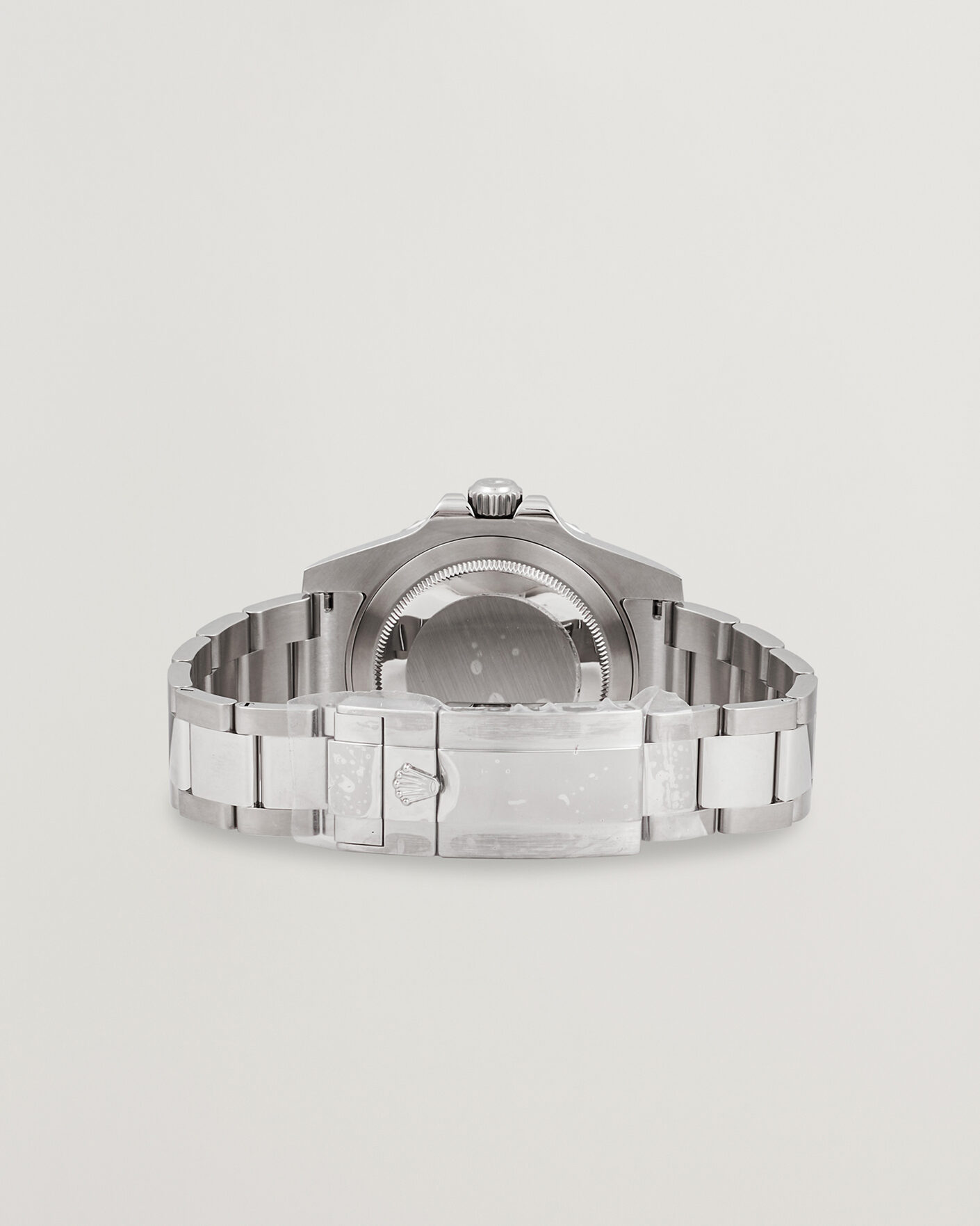 Uomini | Pre-Owned & Vintage Watches | Rolex Pre-Owned | GMT Master II