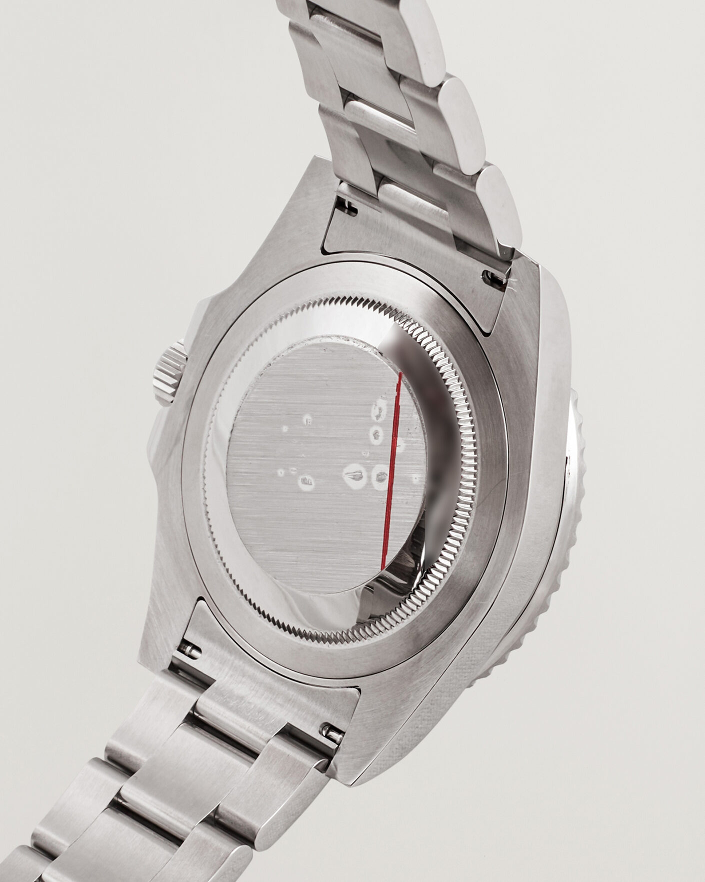 Uomini | Pre-Owned & Vintage Watches | Rolex Pre-Owned | GMT Master II