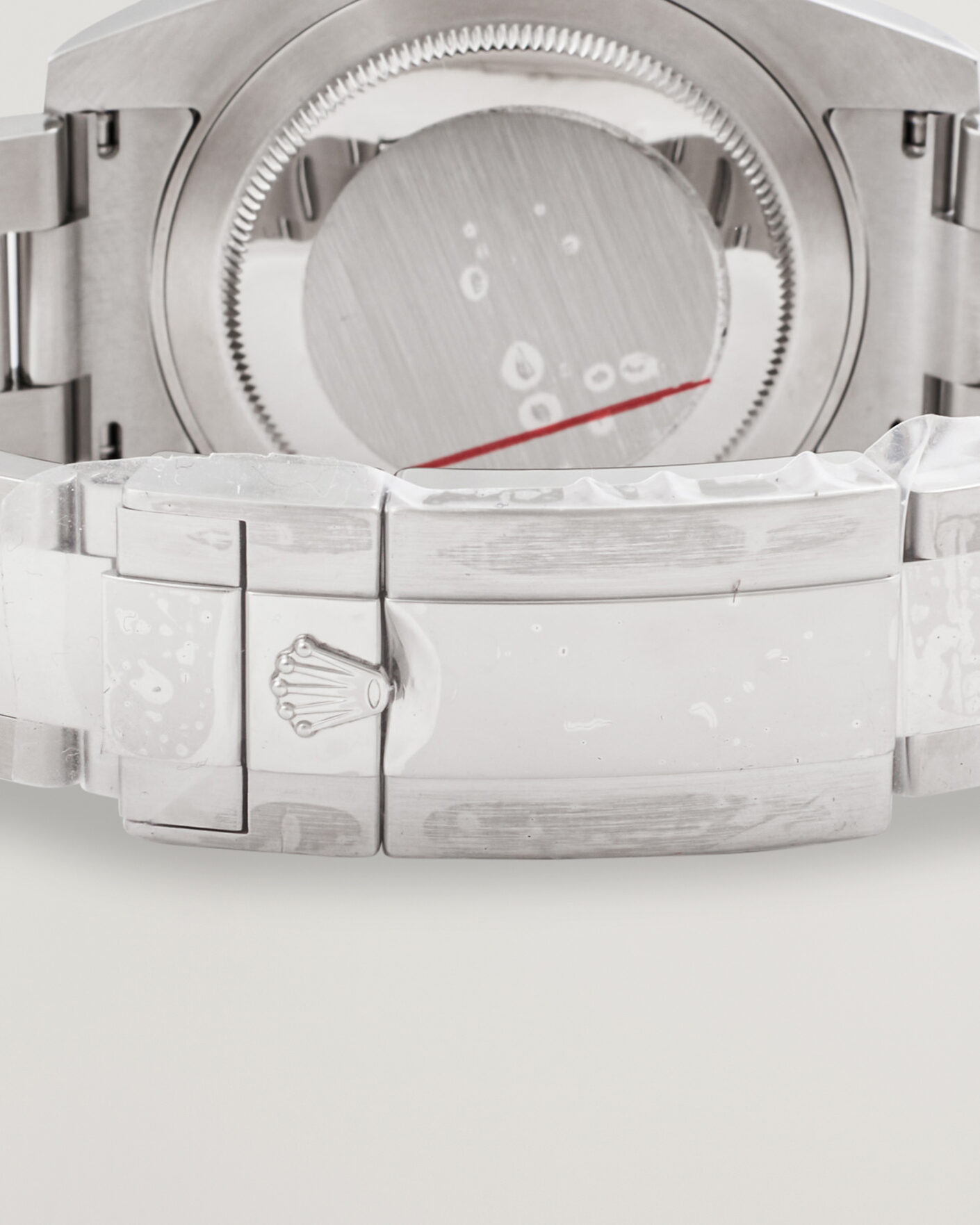 Uomini | Pre-Owned & Vintage Watches | Rolex Pre-Owned | GMT Master II