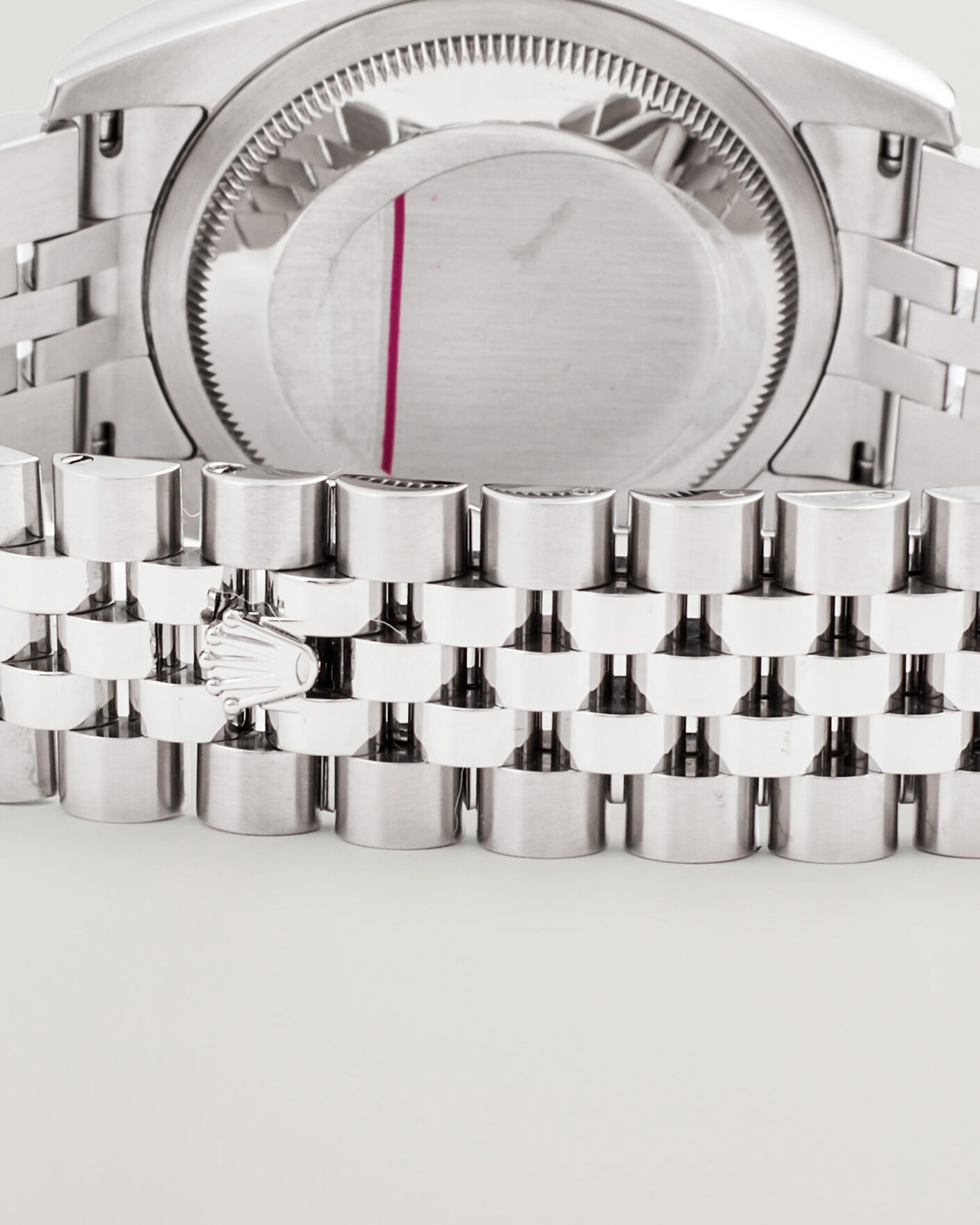 Uomini | Pre-Owned & Vintage Watches | Rolex Pre-Owned | Datejust 36