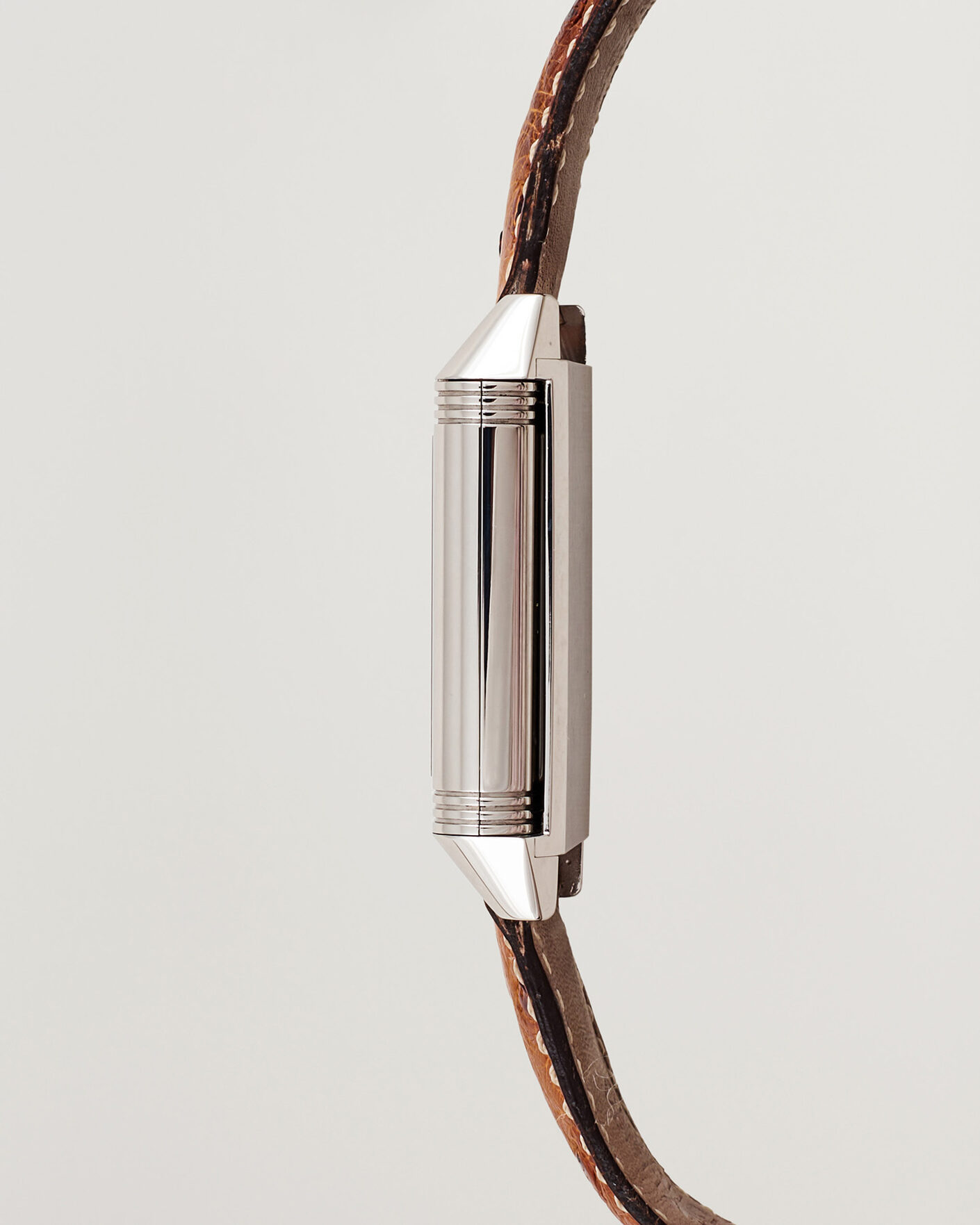 Uomini | Pre-Owned & Vintage Watches | Jaeger-LeCoultre Pre-Owned | Reverso Duoface