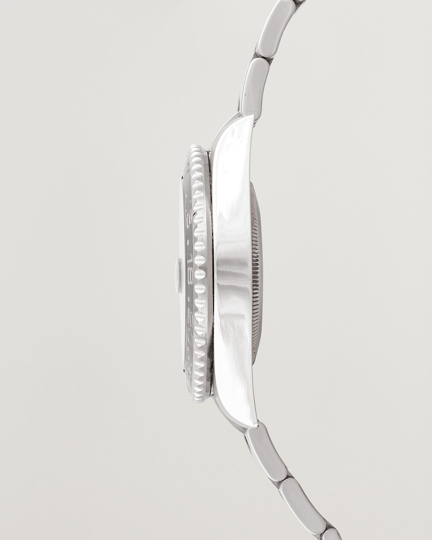 Uomini | Pre-Owned & Vintage Watches | Rolex Pre-Owned | GMT Master II