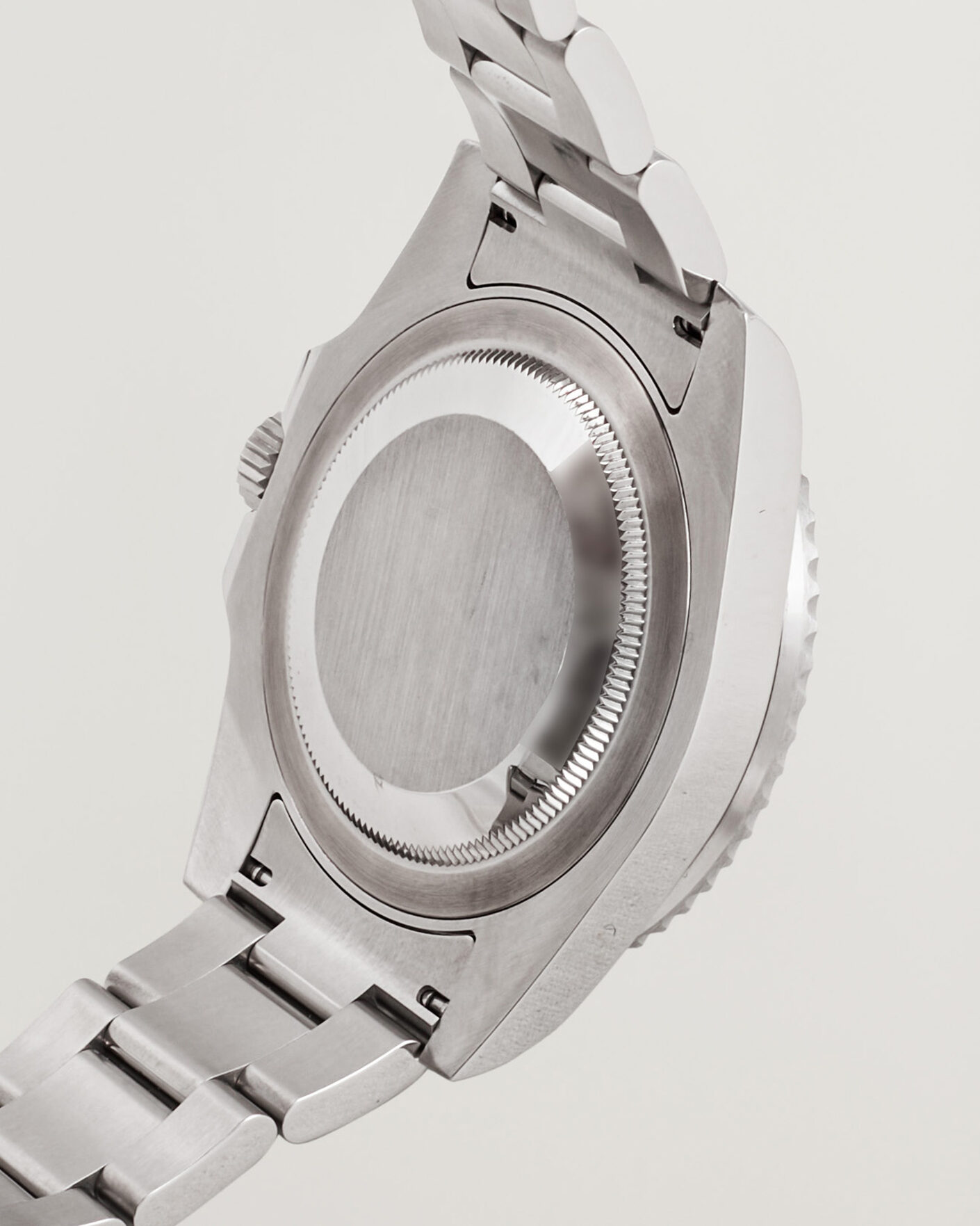 Uomini | Pre-Owned & Vintage Watches | Rolex Pre-Owned | GMT Master II