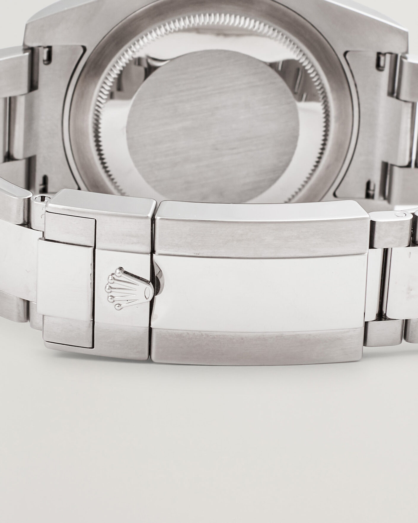 Uomini | Pre-Owned & Vintage Watches | Rolex Pre-Owned | GMT Master II