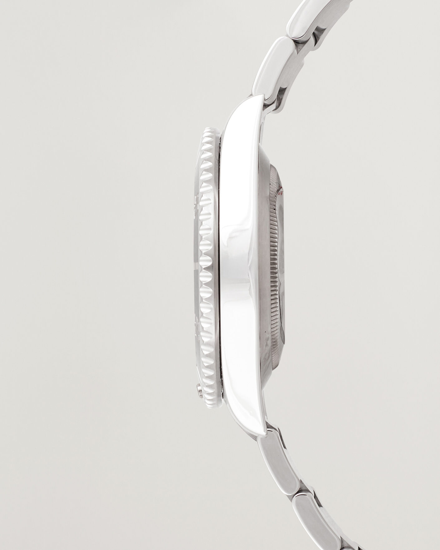 Uomini | Pre-Owned & Vintage Watches | Rolex Pre-Owned | Submariner No date