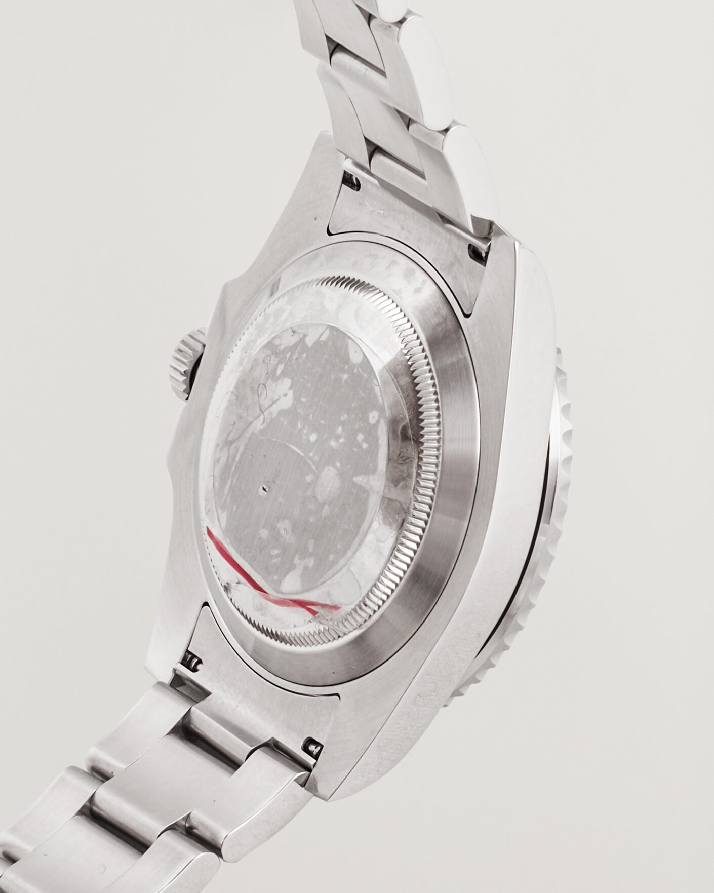 Uomini | Pre-Owned & Vintage Watches | Rolex Pre-Owned | Submariner No date