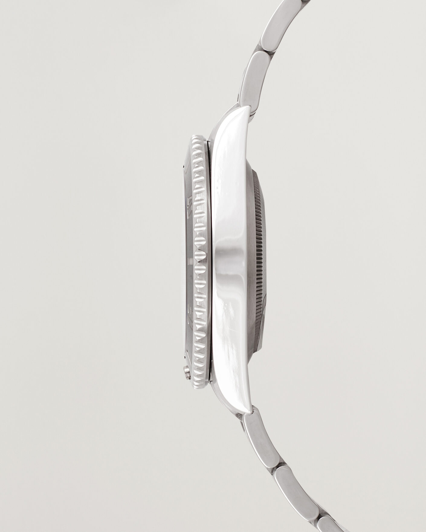 Uomini | Pre-Owned & Vintage Watches | Rolex Pre-Owned | Submariner No date