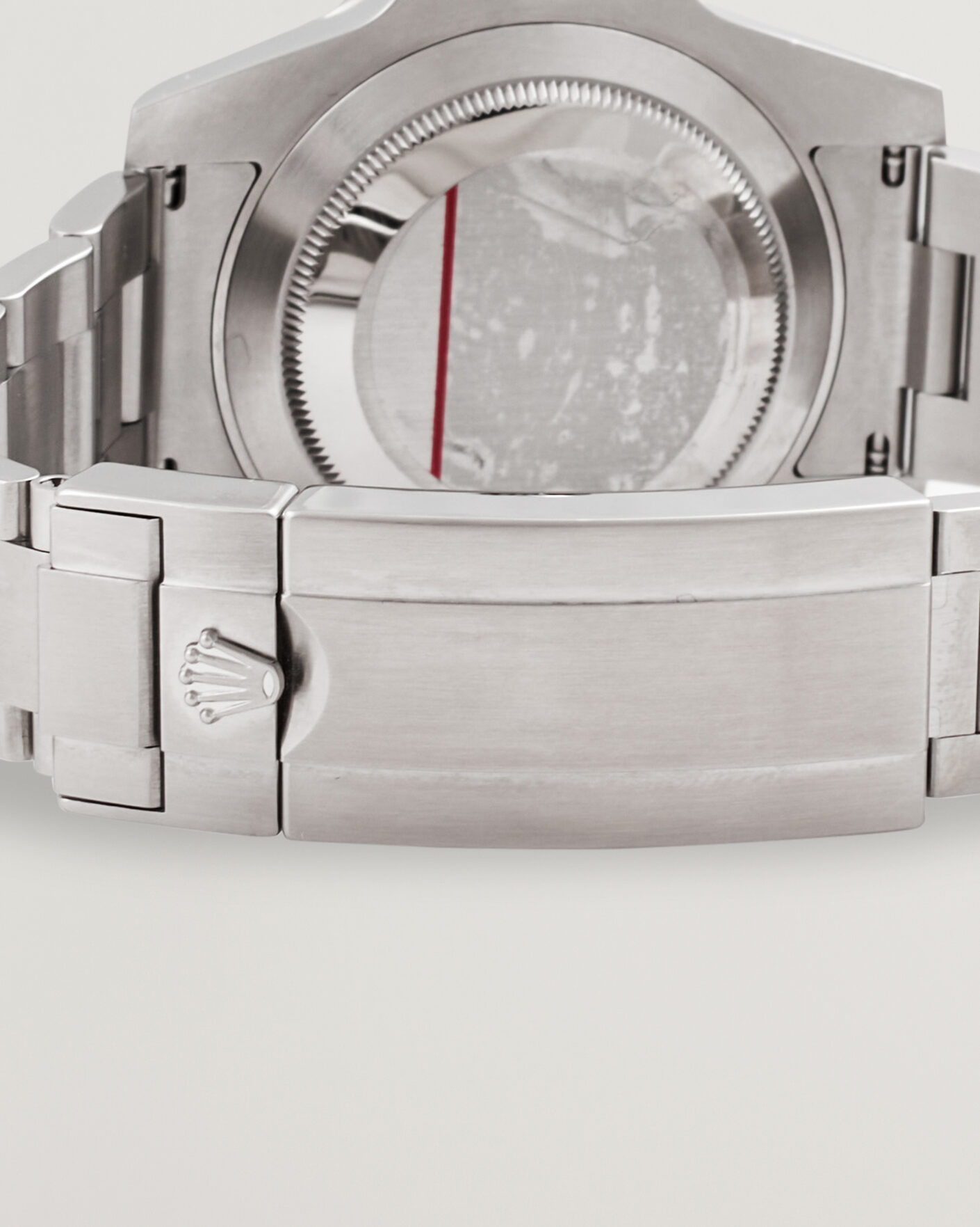 Uomini | Pre-Owned & Vintage Watches | Rolex Pre-Owned | Submariner No date