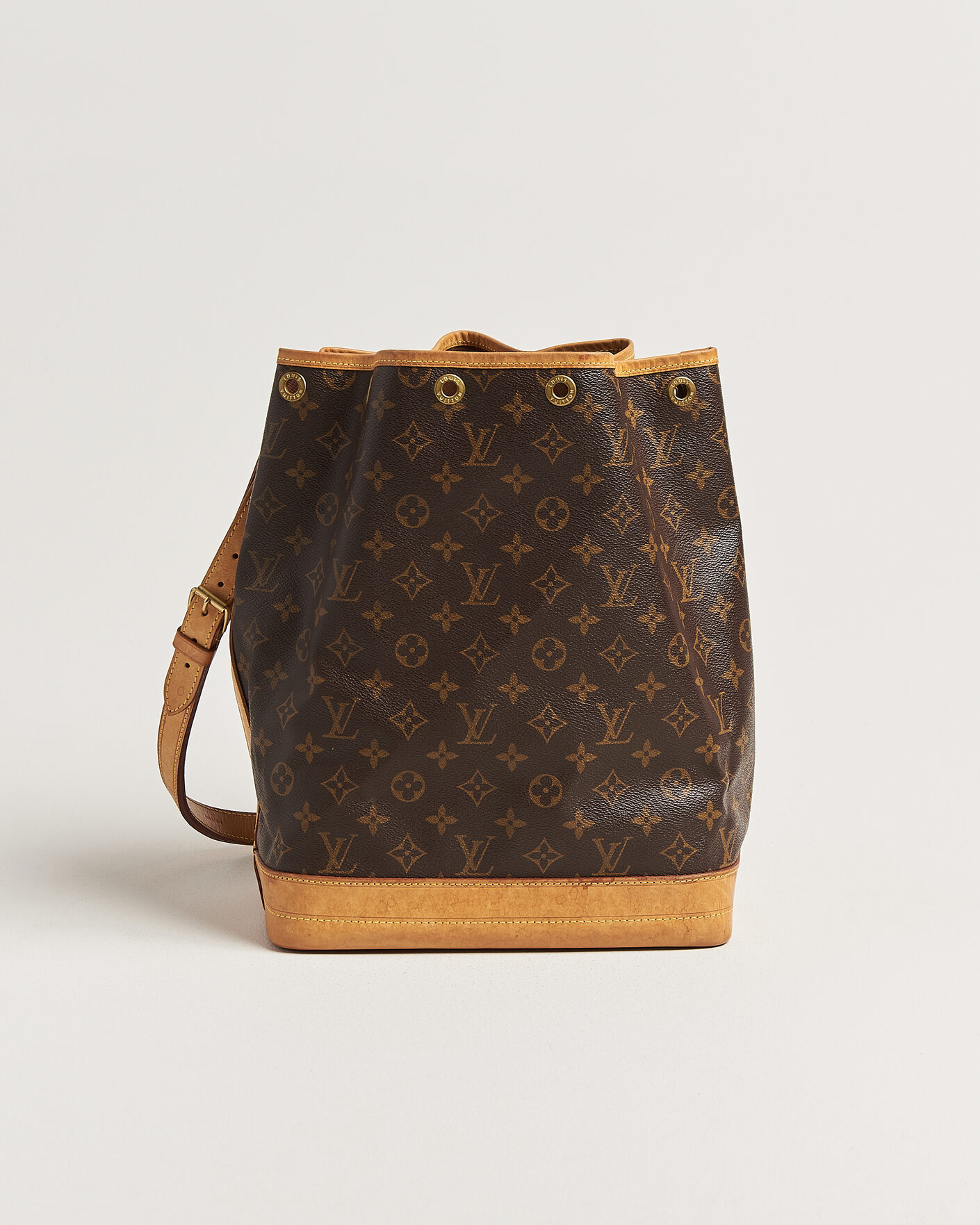 Uomini | Pre-Owned & Vintage Bags | Louis Vuitton Pre-Owned | Noé Monogram