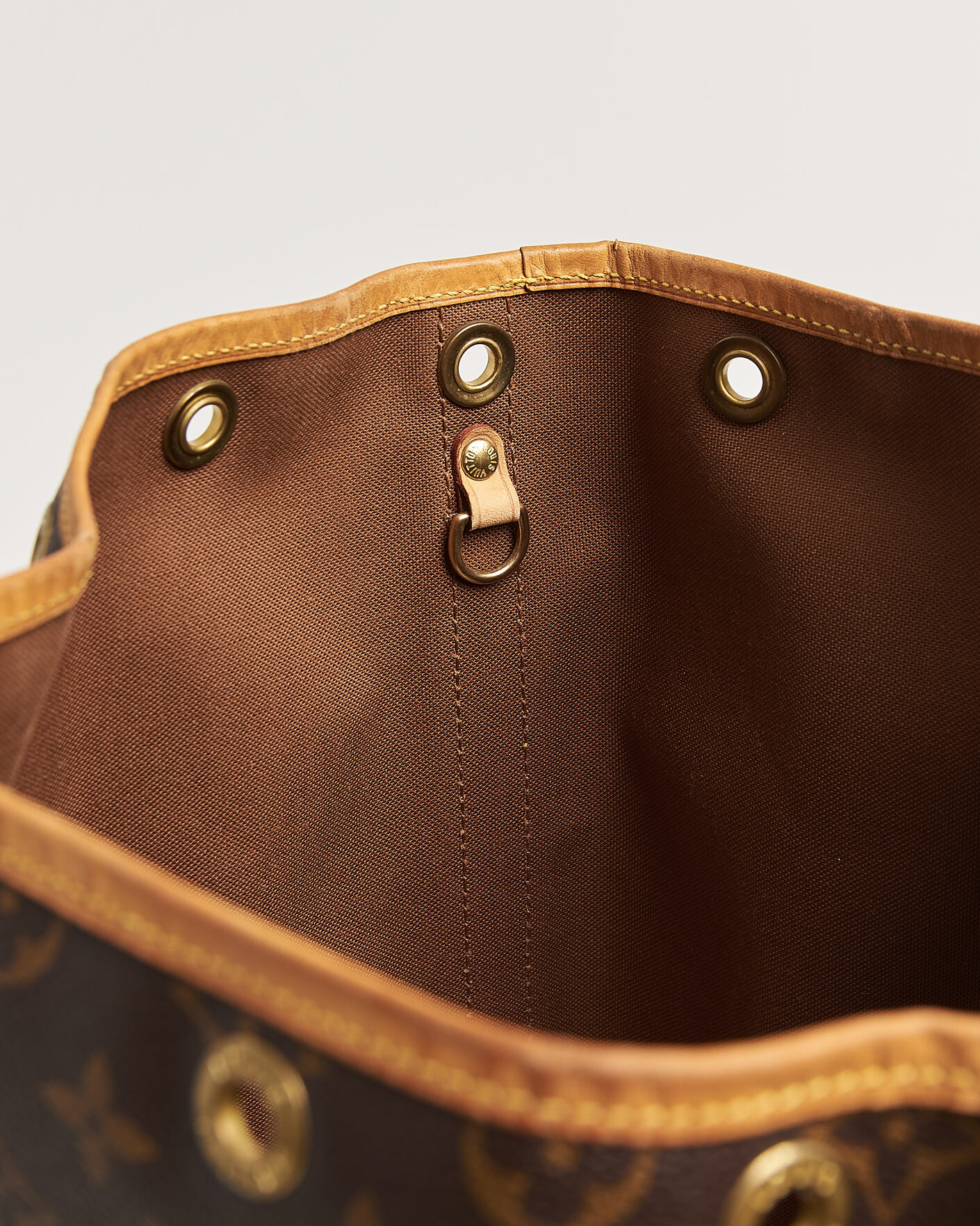Uomini | Pre-Owned & Vintage Bags | Louis Vuitton Pre-Owned | Noé Monogram