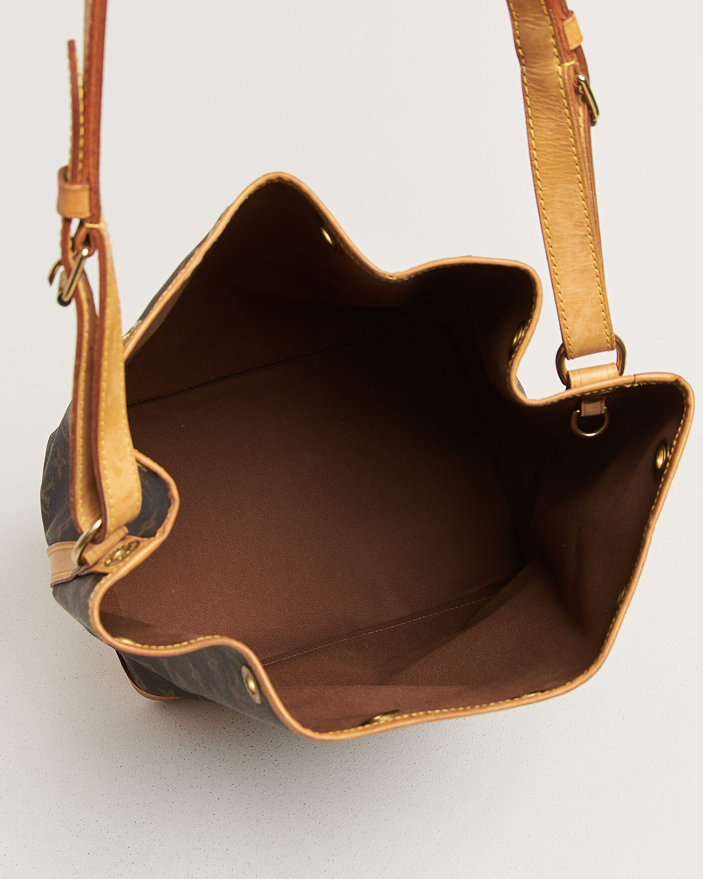 Uomini | Pre-Owned & Vintage Bags | Louis Vuitton Pre-Owned | Noé Monogram