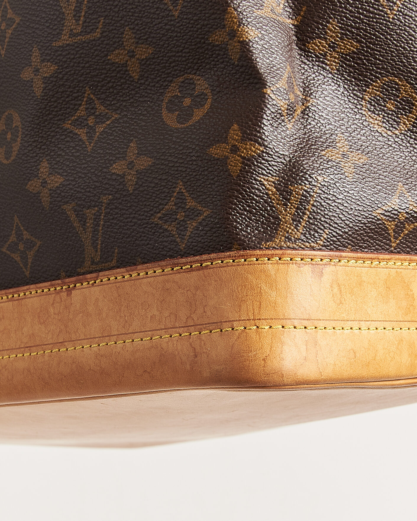 Uomini | Pre-Owned & Vintage Bags | Louis Vuitton Pre-Owned | Noé Monogram