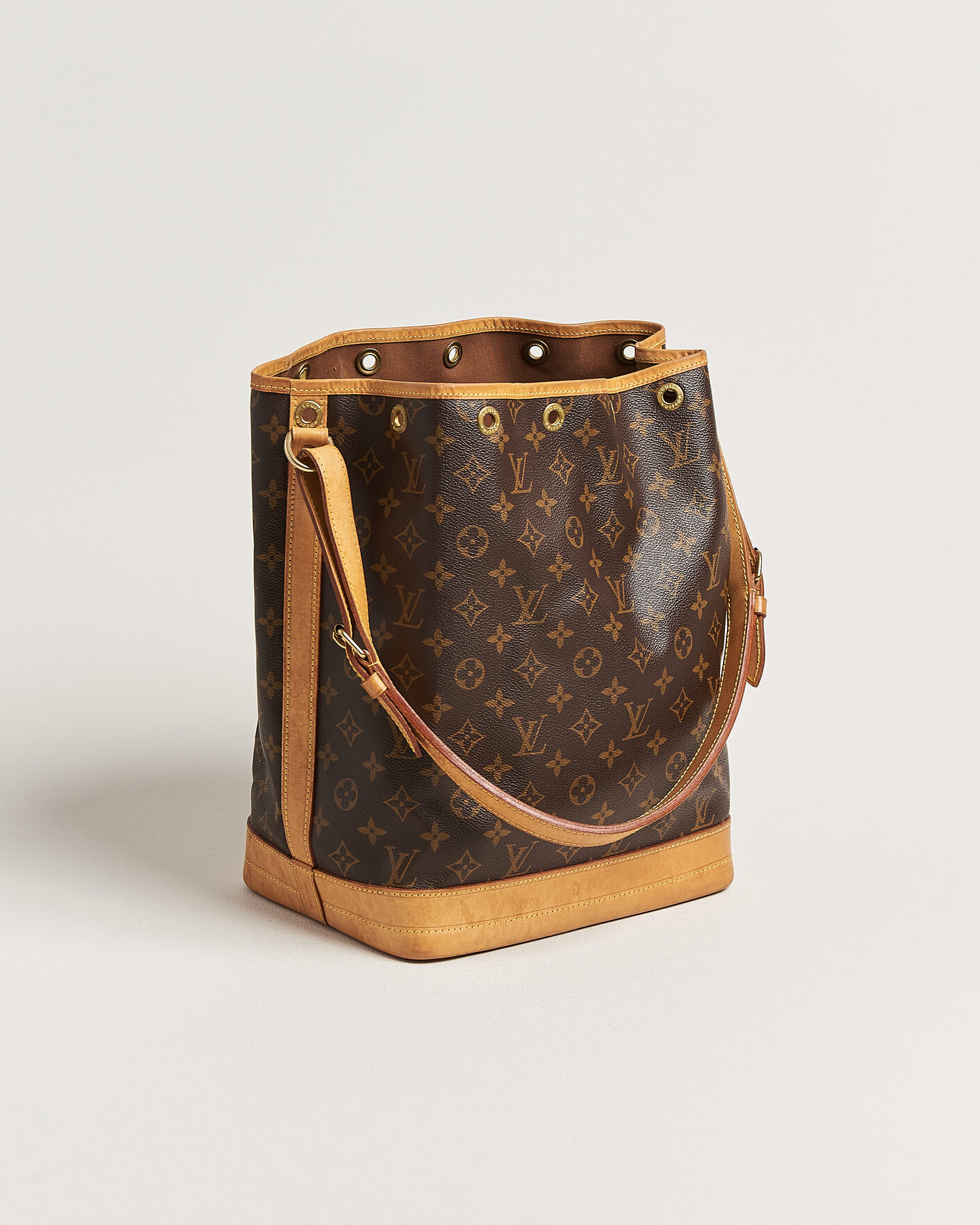 Uomini | Pre-Owned & Vintage Bags | Louis Vuitton Pre-Owned | Noé Monogram