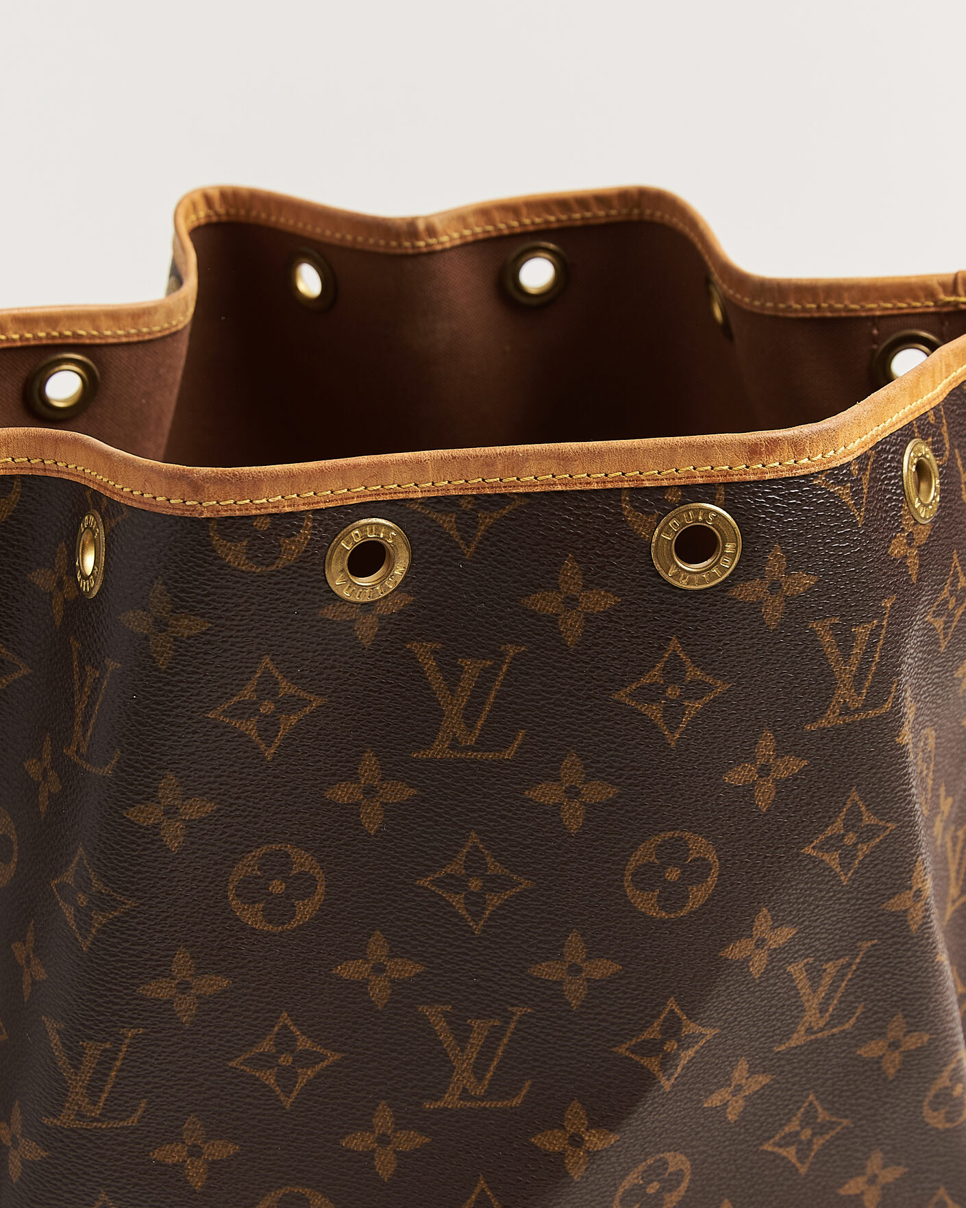 Uomini | Pre-Owned & Vintage Bags | Louis Vuitton Pre-Owned | Noé Monogram