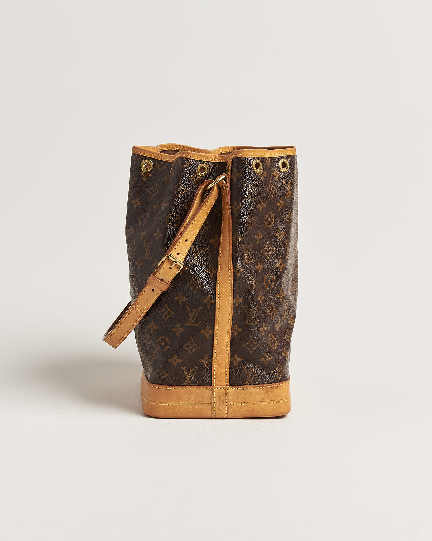 Uomini | Pre-Owned & Vintage Bags | Louis Vuitton Pre-Owned | Noé Monogram
