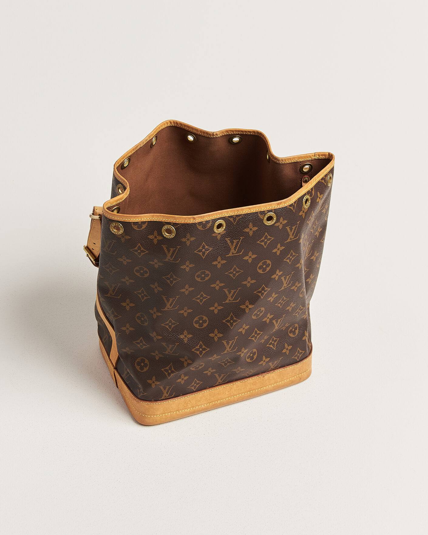 Uomini | Pre-Owned & Vintage Bags | Louis Vuitton Pre-Owned | Noé Monogram