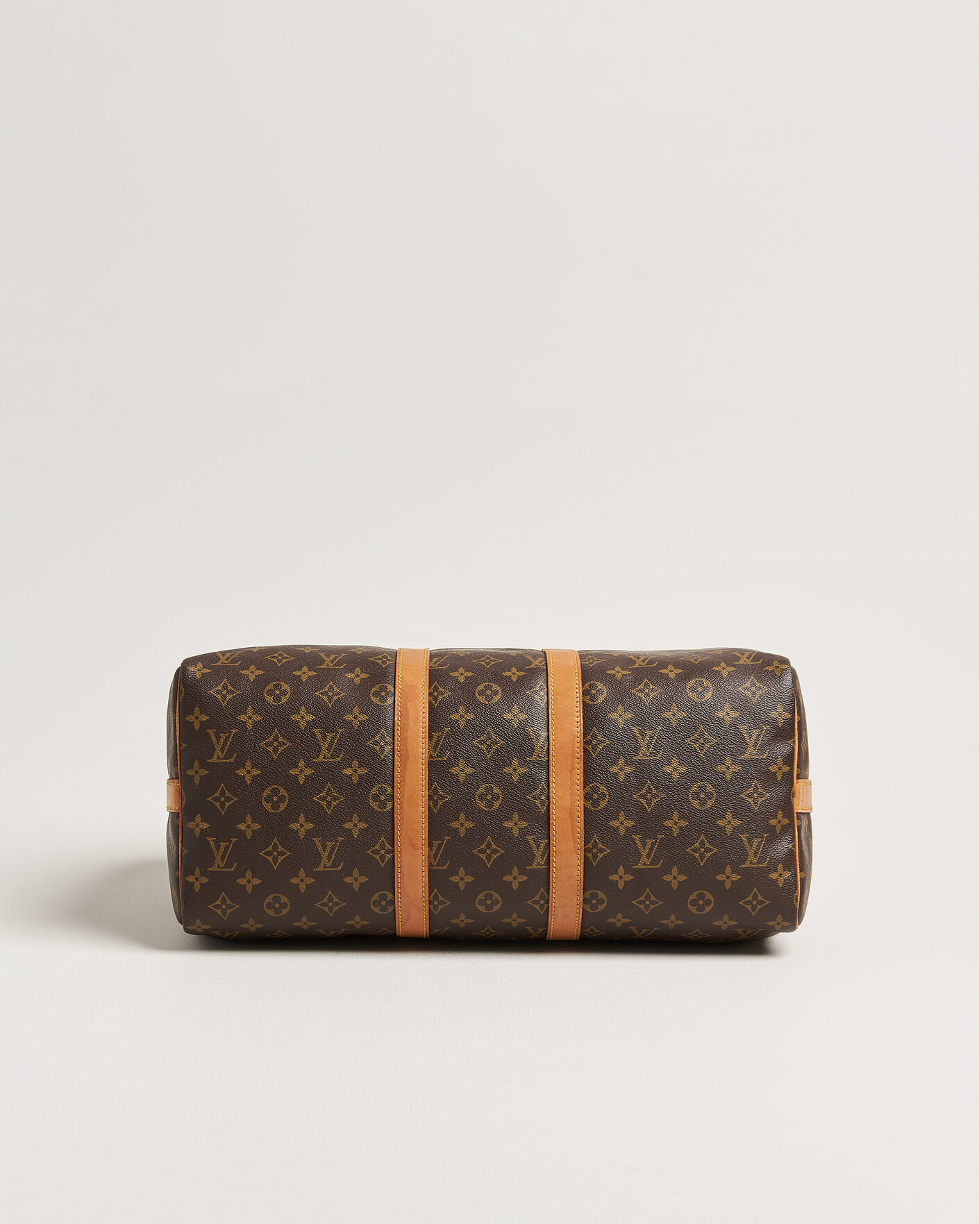 Uomini | Pre-Owned & Vintage Bags | Louis Vuitton Pre-Owned | Keepall 45 Bandouliére Monogram
