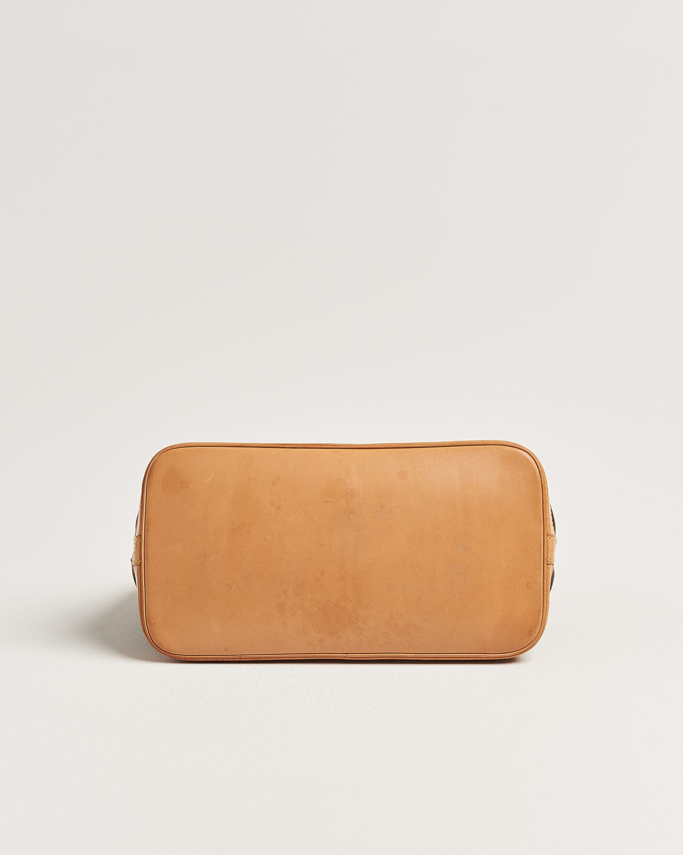 Uomini | Pre-Owned & Vintage Bags | Louis Vuitton Pre-Owned | Alma Bag PM Monogram