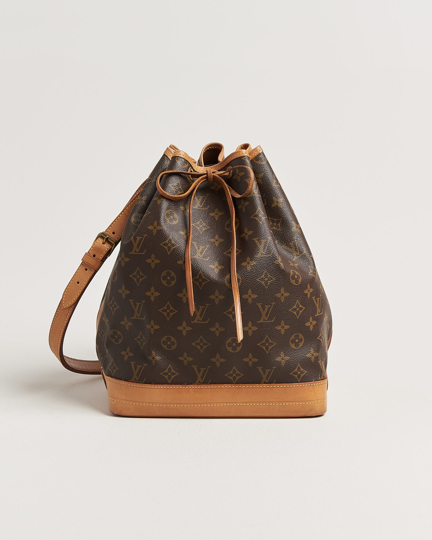 Uomini | Pre-Owned & Vintage Bags | Louis Vuitton Pre-Owned | Noé Monogram