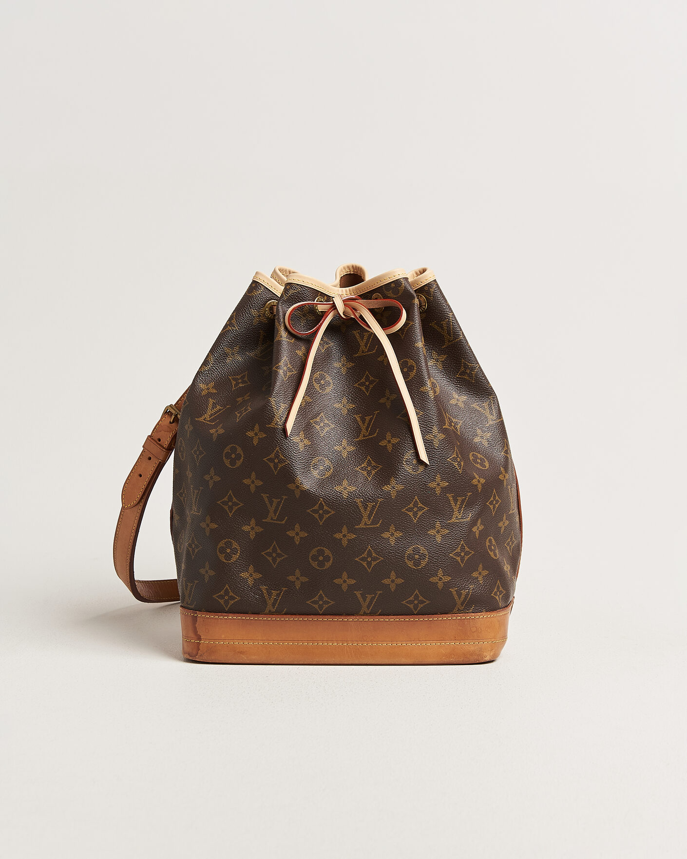 Uomini | Pre-Owned & Vintage Bags | Louis Vuitton Pre-Owned | Noé Monogram