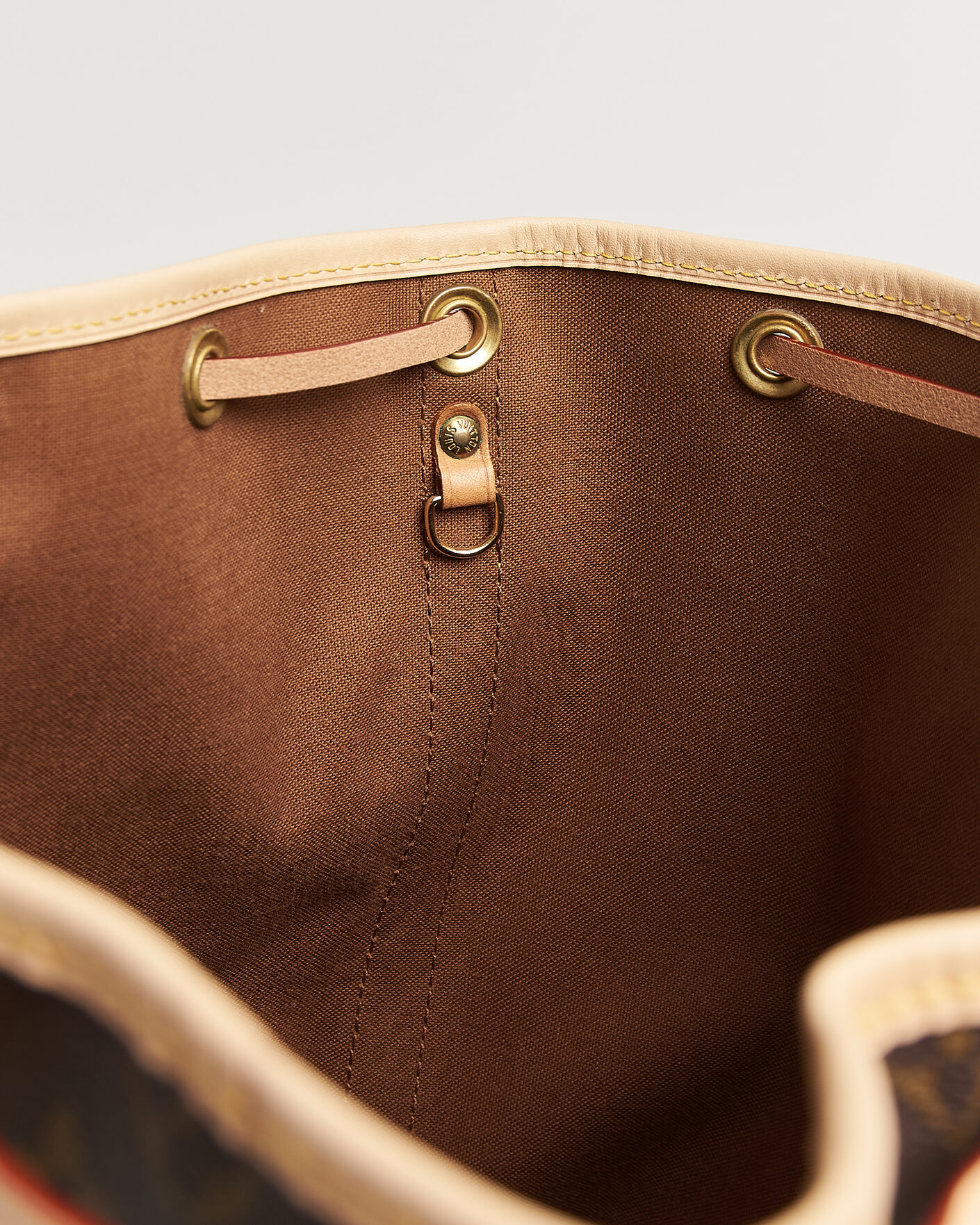 Uomini | Pre-Owned & Vintage Bags | Louis Vuitton Pre-Owned | Noé Monogram