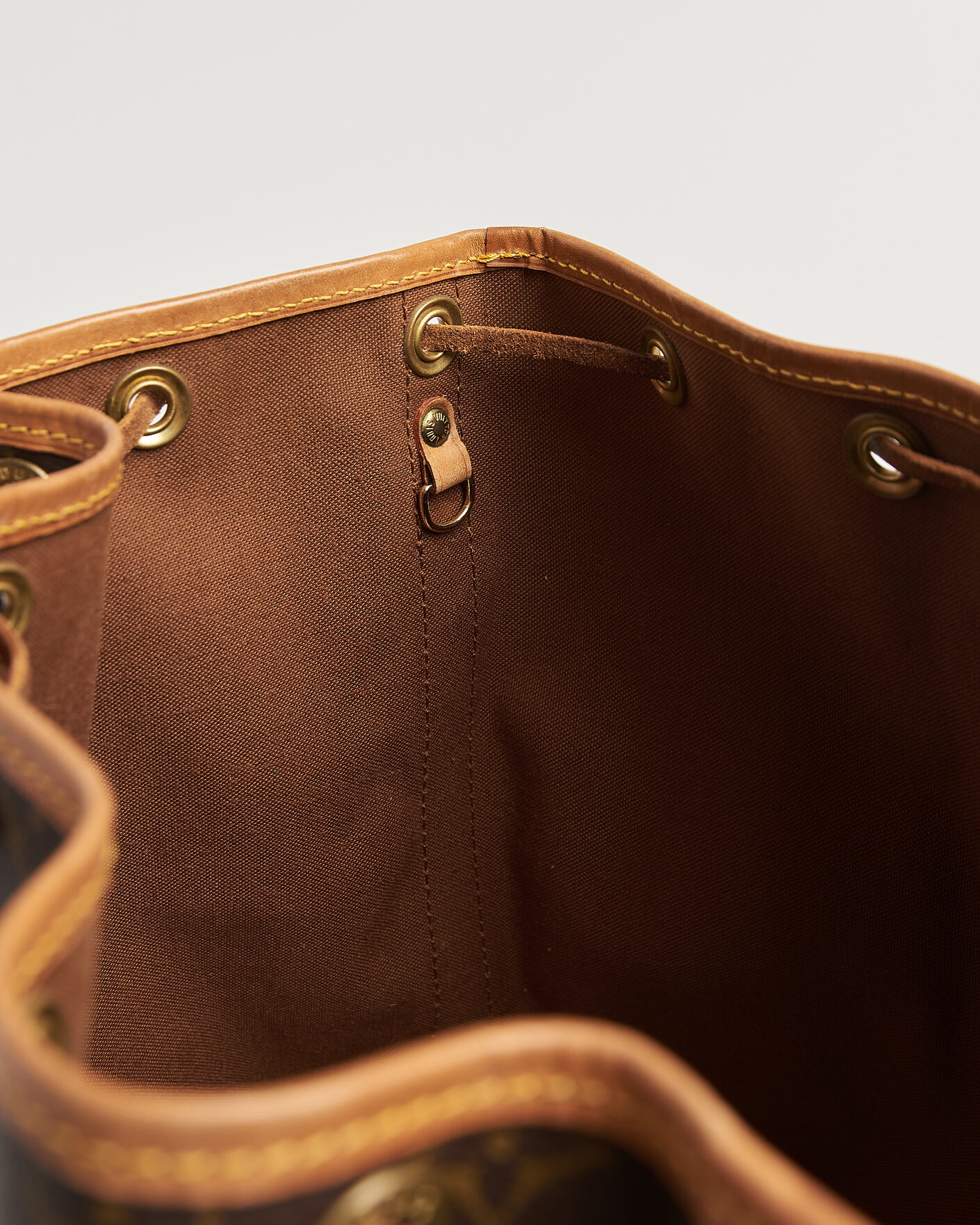 Uomini | Pre-Owned & Vintage Bags | Louis Vuitton Pre-Owned | Noé Monogram