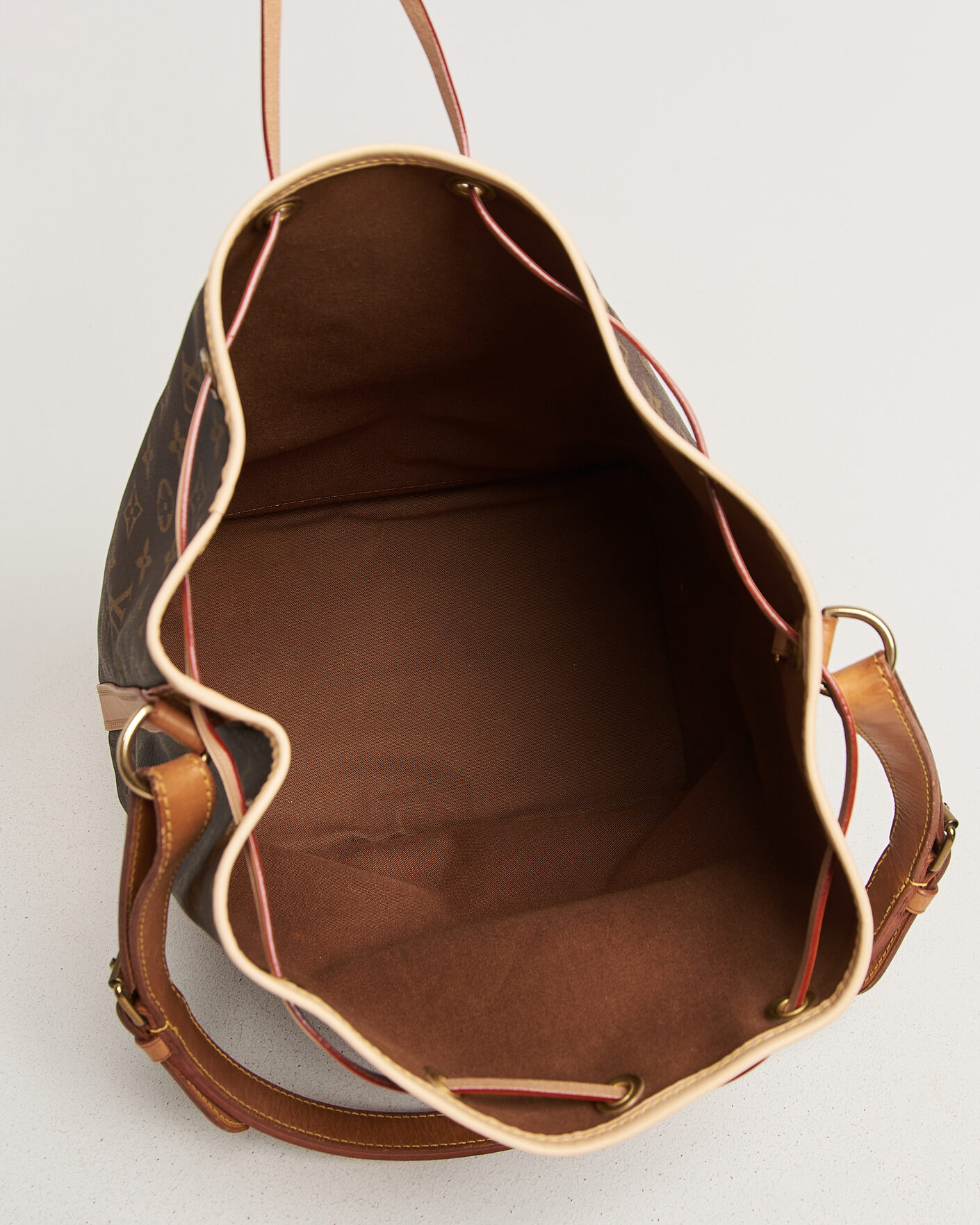 Uomini | Pre-Owned & Vintage Bags | Louis Vuitton Pre-Owned | Noé Monogram