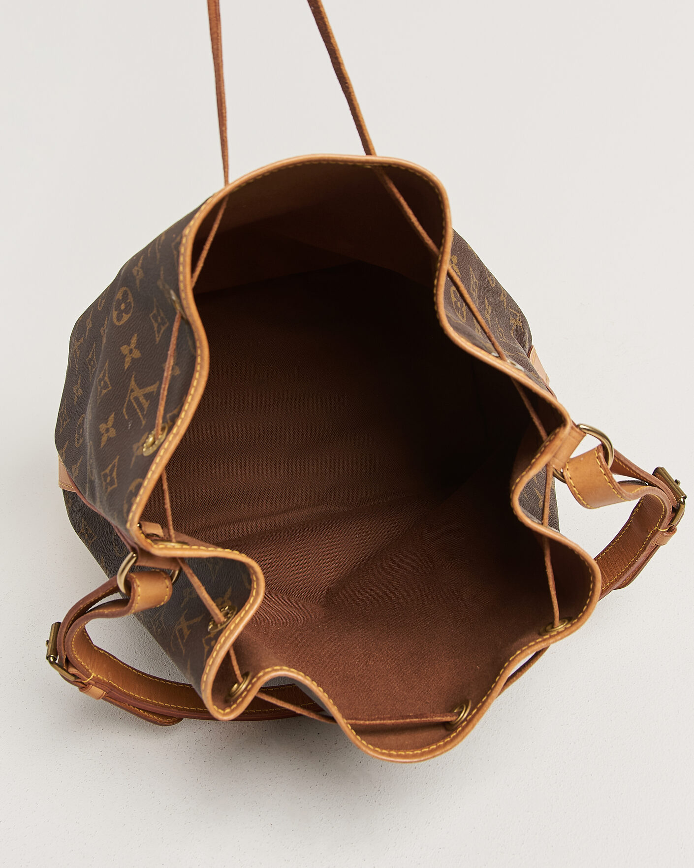 Uomini | Pre-Owned & Vintage Bags | Louis Vuitton Pre-Owned | Noé Monogram