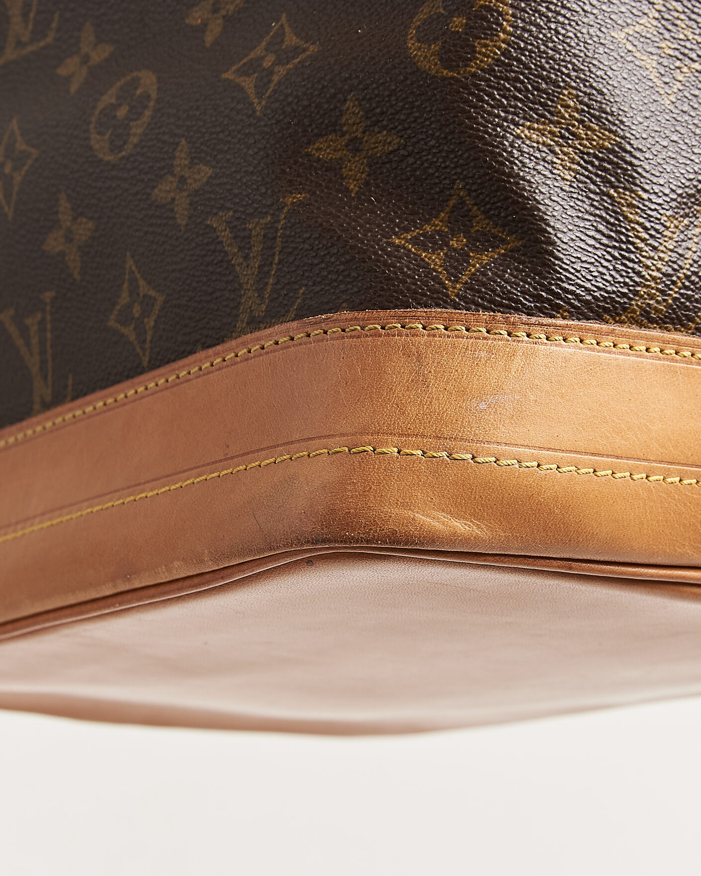 Uomini | Pre-Owned & Vintage Bags | Louis Vuitton Pre-Owned | Noé Monogram