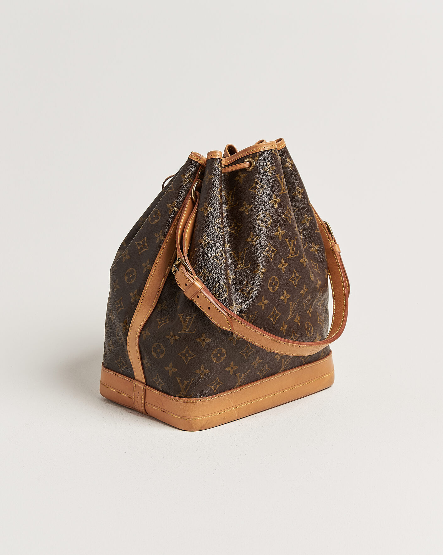 Uomini | Pre-Owned & Vintage Bags | Louis Vuitton Pre-Owned | Noé Monogram
