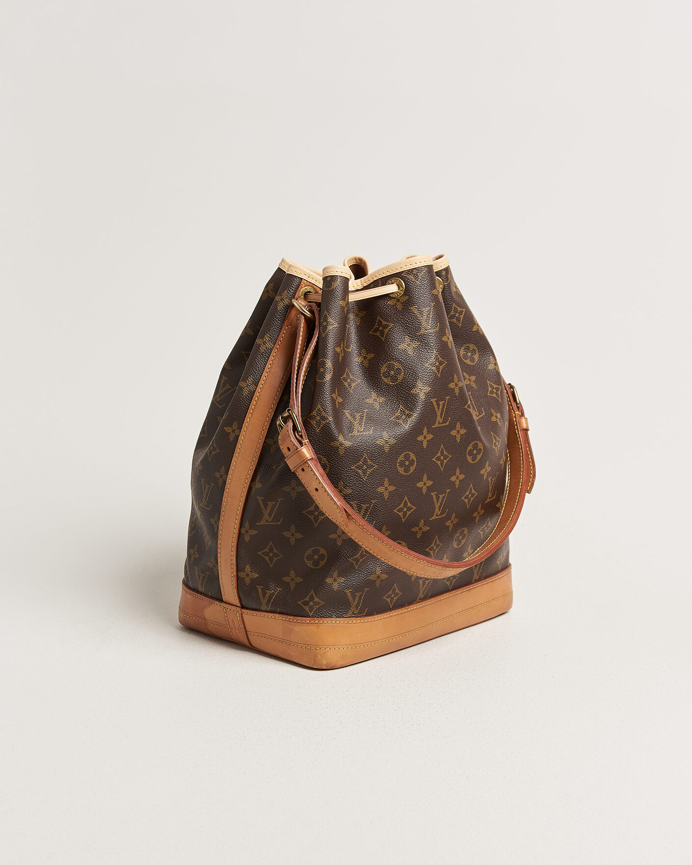 Uomini | Pre-Owned & Vintage Bags | Louis Vuitton Pre-Owned | Noé Monogram